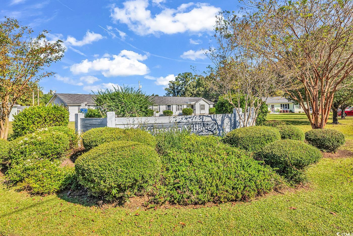 Homes for sale in Conway, SC | 811 17th Ave #4D, Conway, SC 29526 | MLS# 2525256