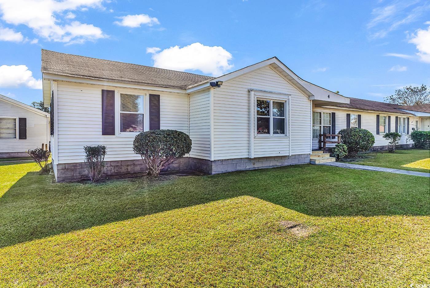 Homes for sale in Conway, SC | 811 17Th Ave #4D, Conway, SC 29526 | MLS# 2525256