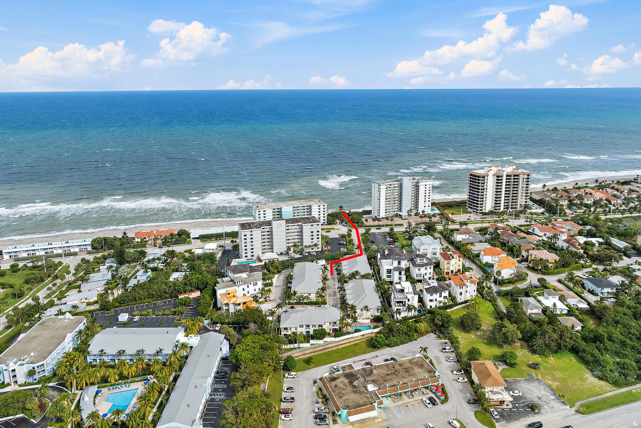 Ocean Ridge At Juno Beach