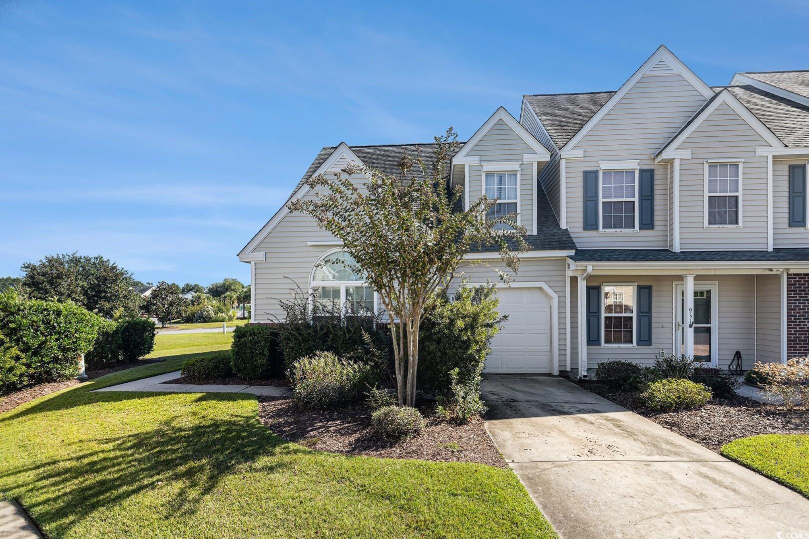 927 Williston Loop Murrells Inlet, SC 29576