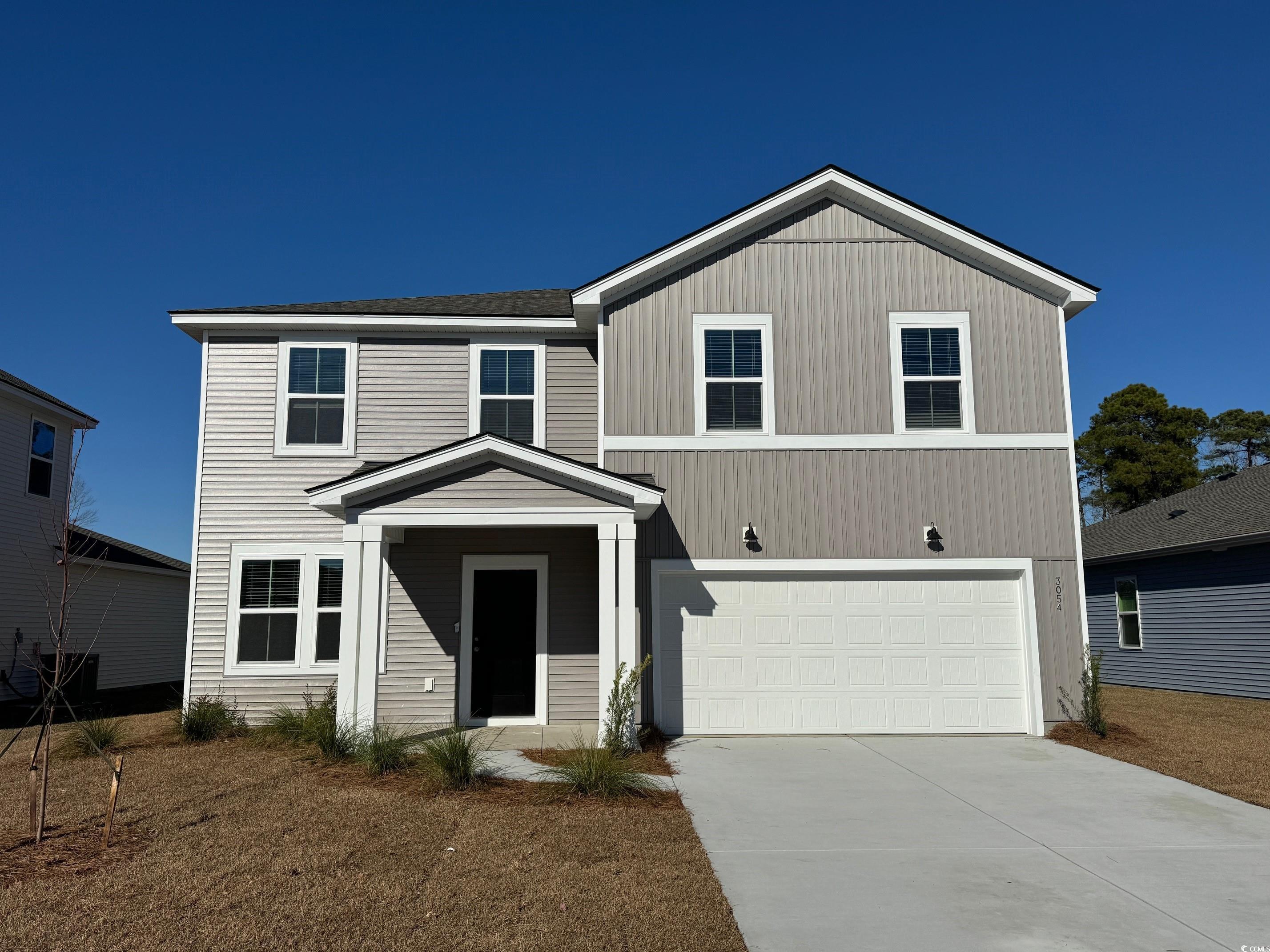 3054 Visionary Dr. Myrtle Beach, SC 29588