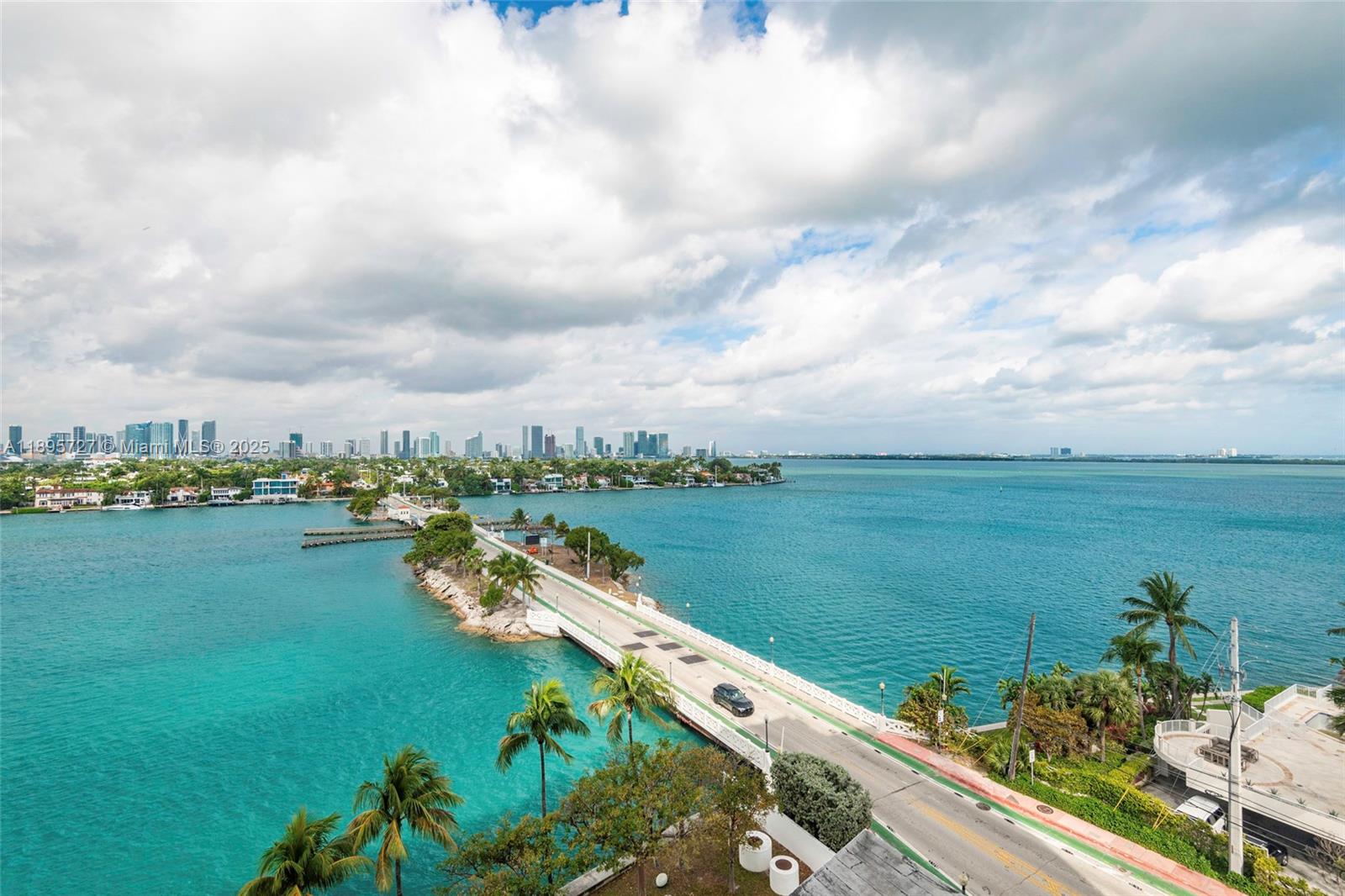 3 Island Ave