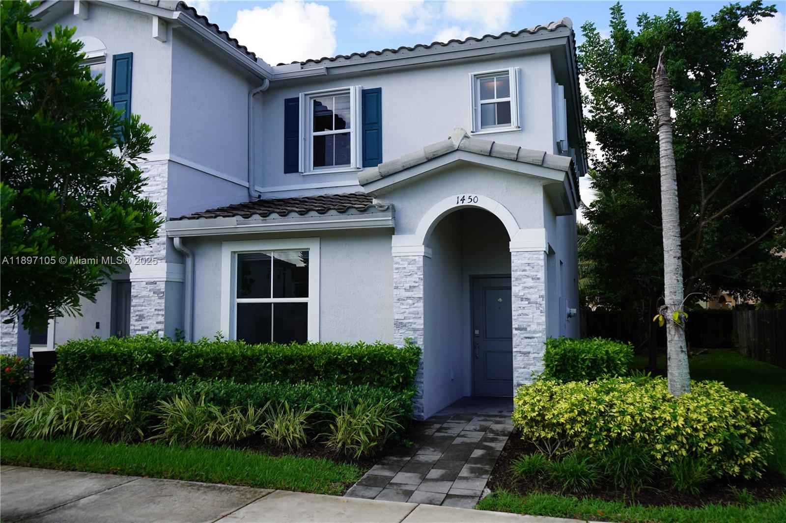 Keys Gate Residential