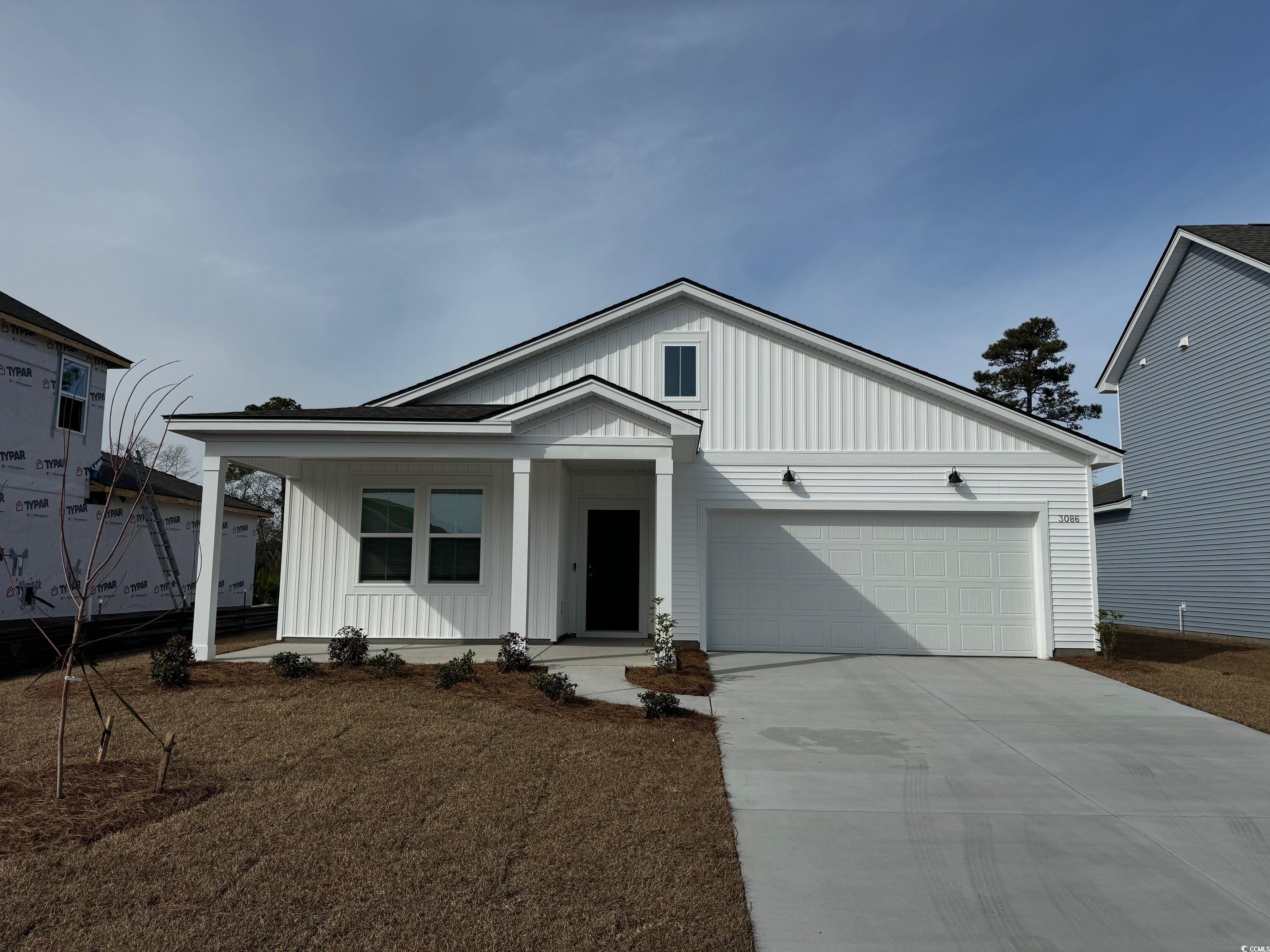 3086 Visionary Dr. Myrtle Beach, SC 29588