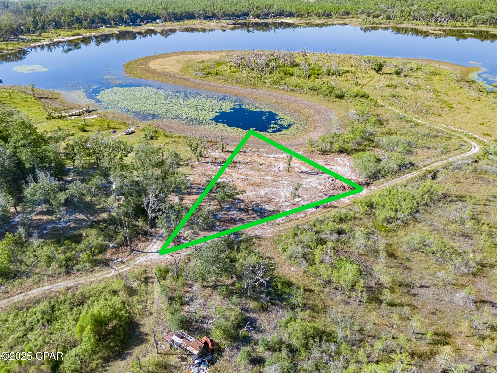 Image 2 For 00 Little Wages Road Road