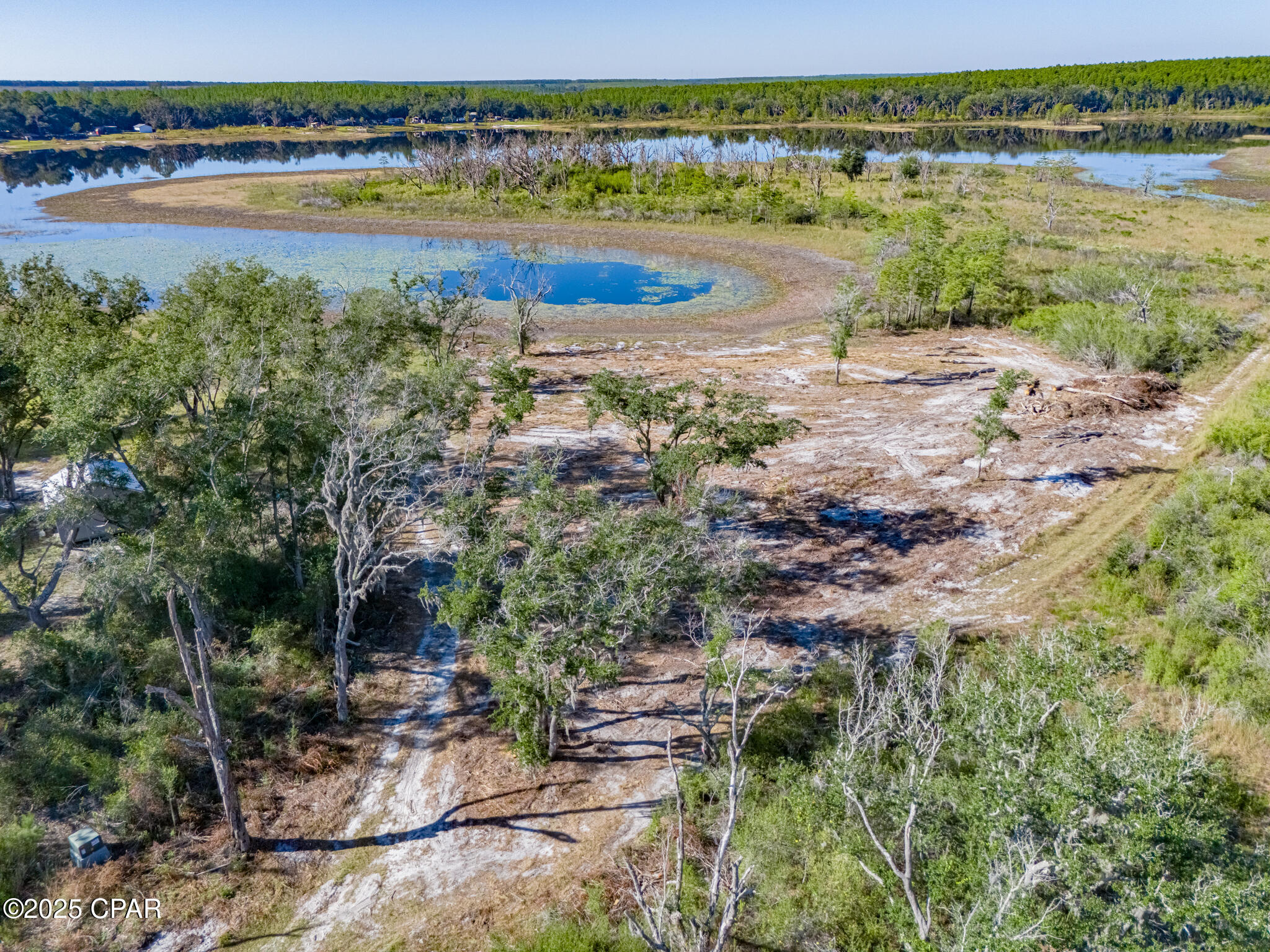 Image 3 For 00 Little Wages Road Road