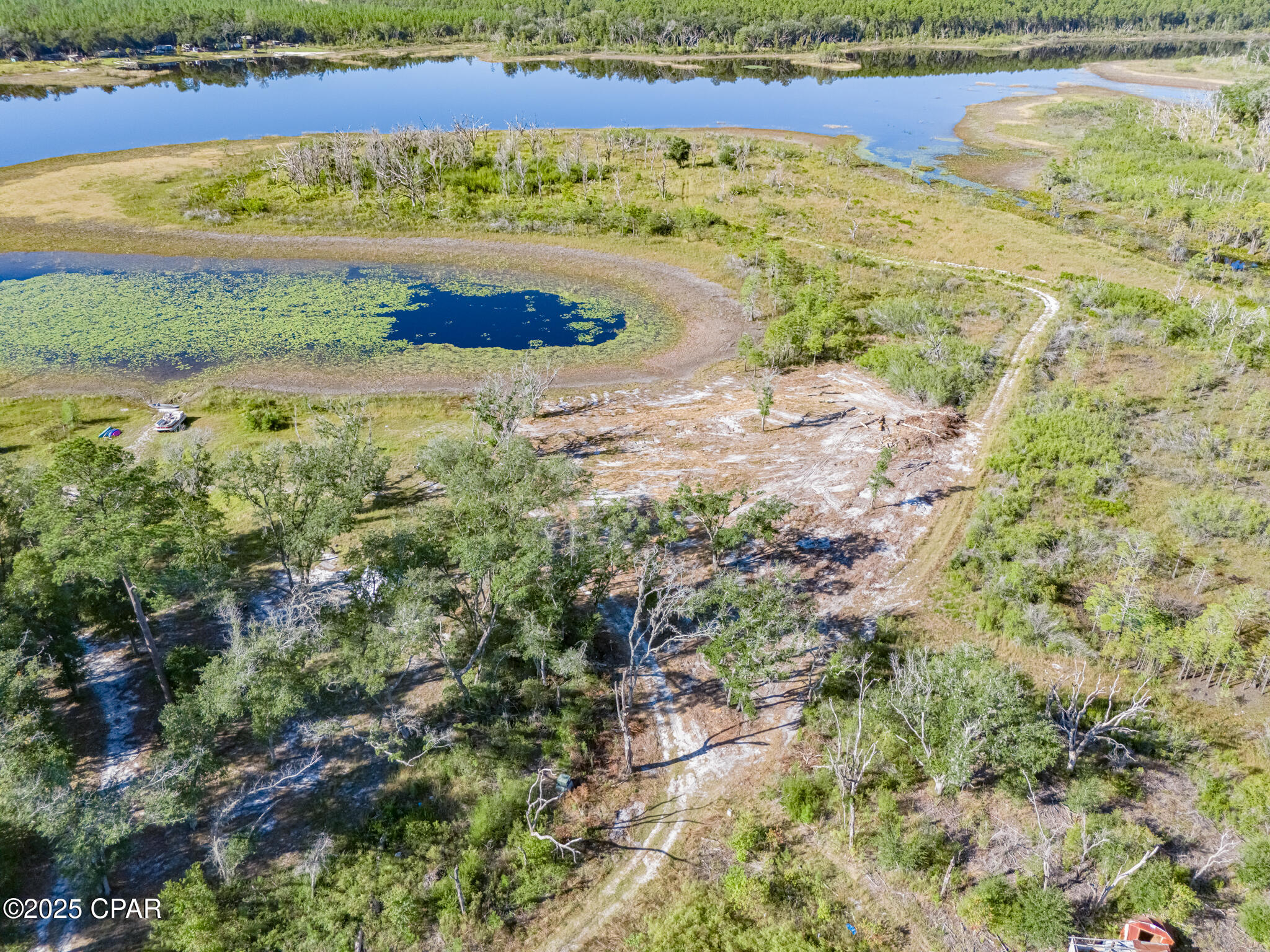 Image 4 For 00 Little Wages Road Road