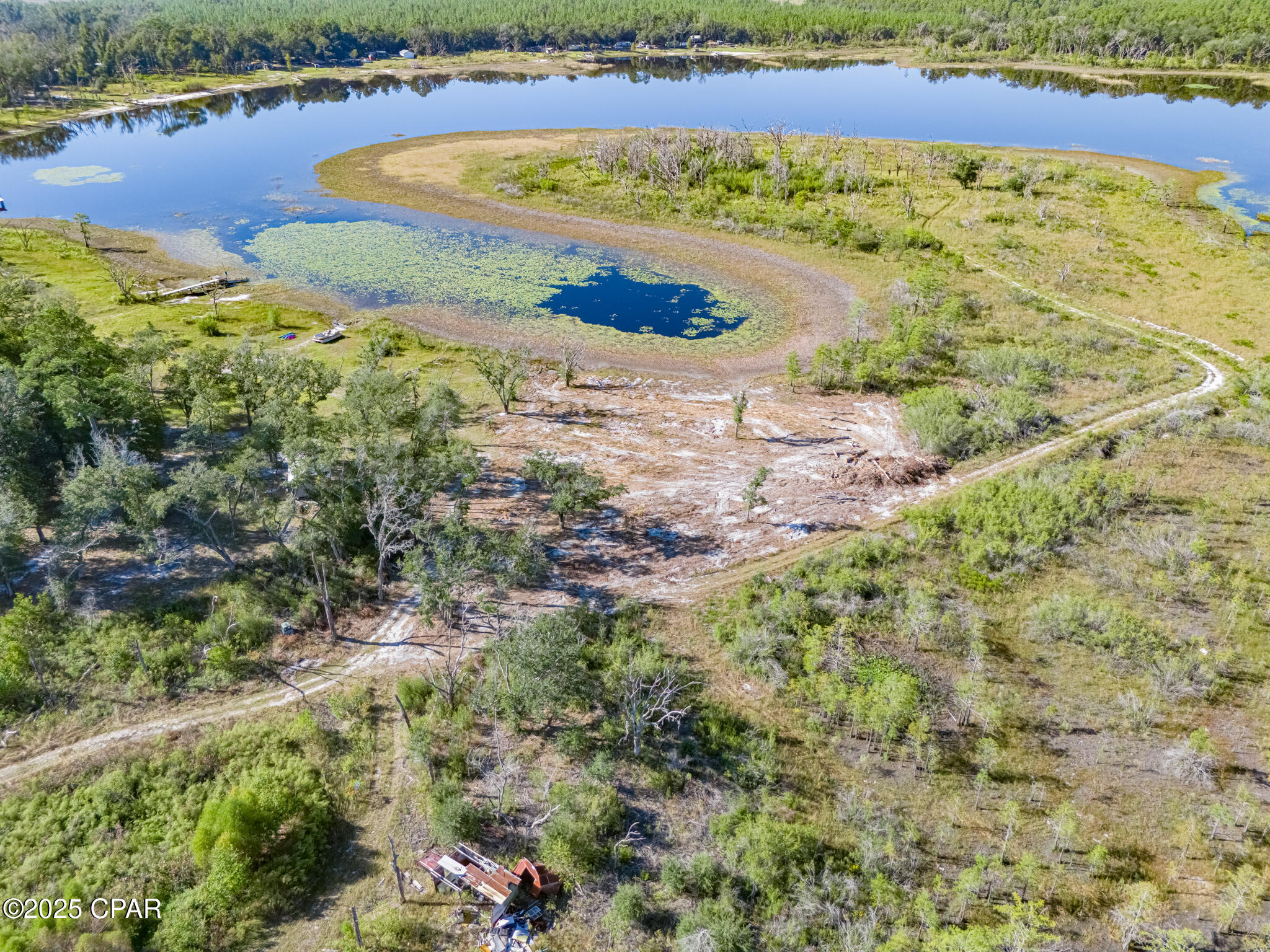 Image 6 For 00 Little Wages Road Road