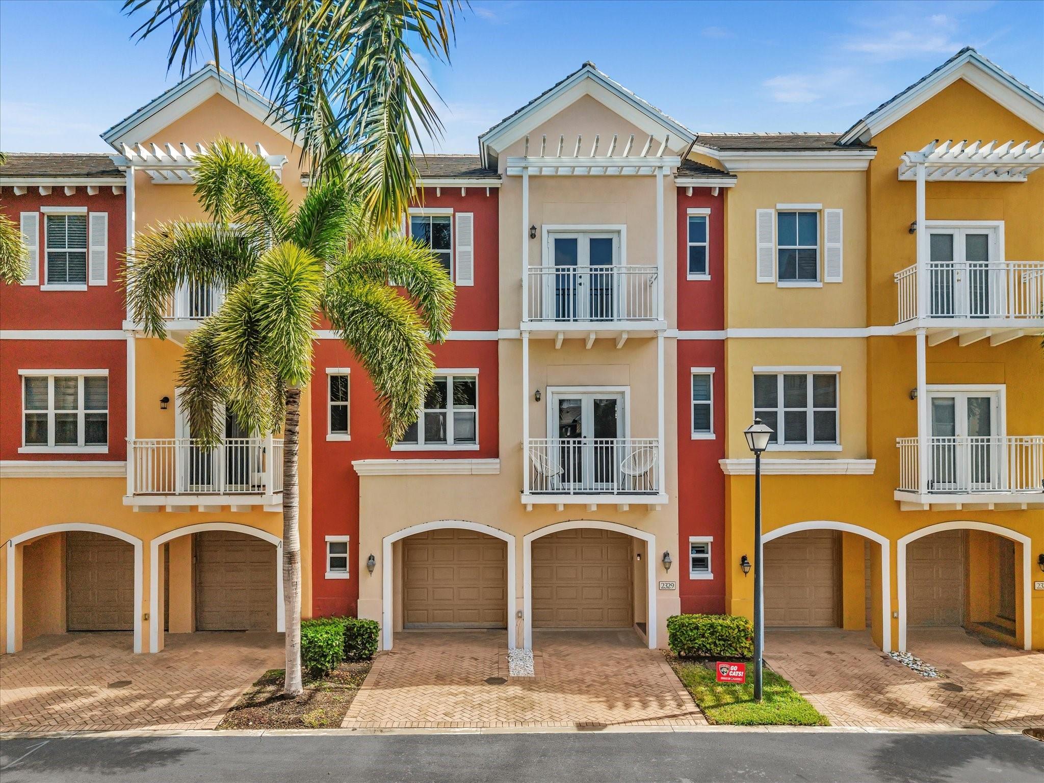 Vintage Lighthouse Point