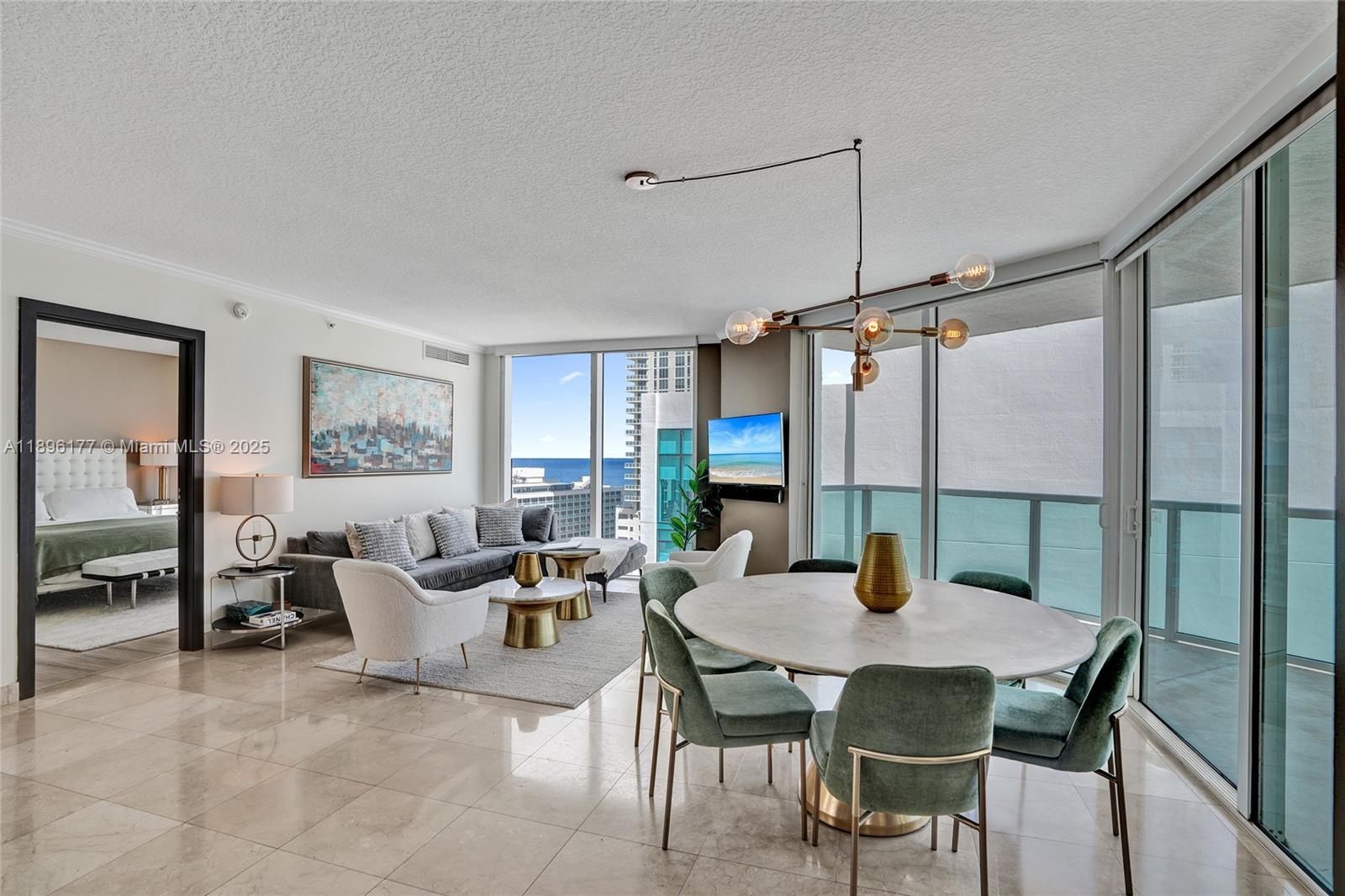 Condo for Sale in Sunny Isles Beach, FL