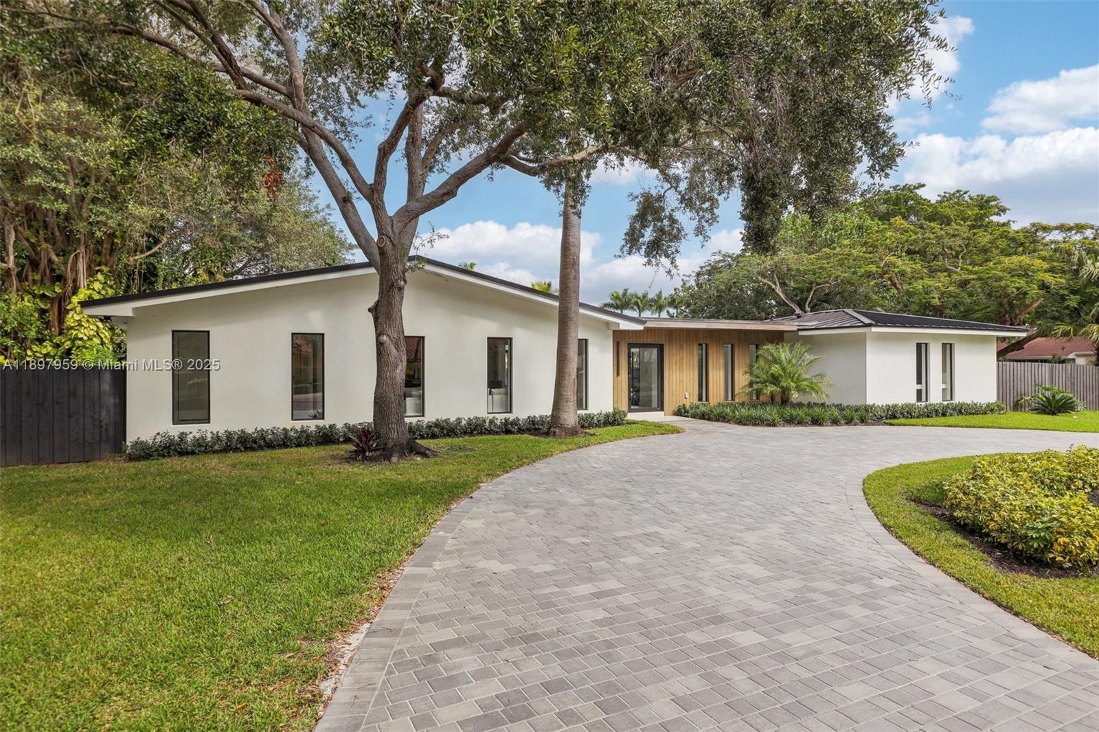 Avocado Acres 1St Addn