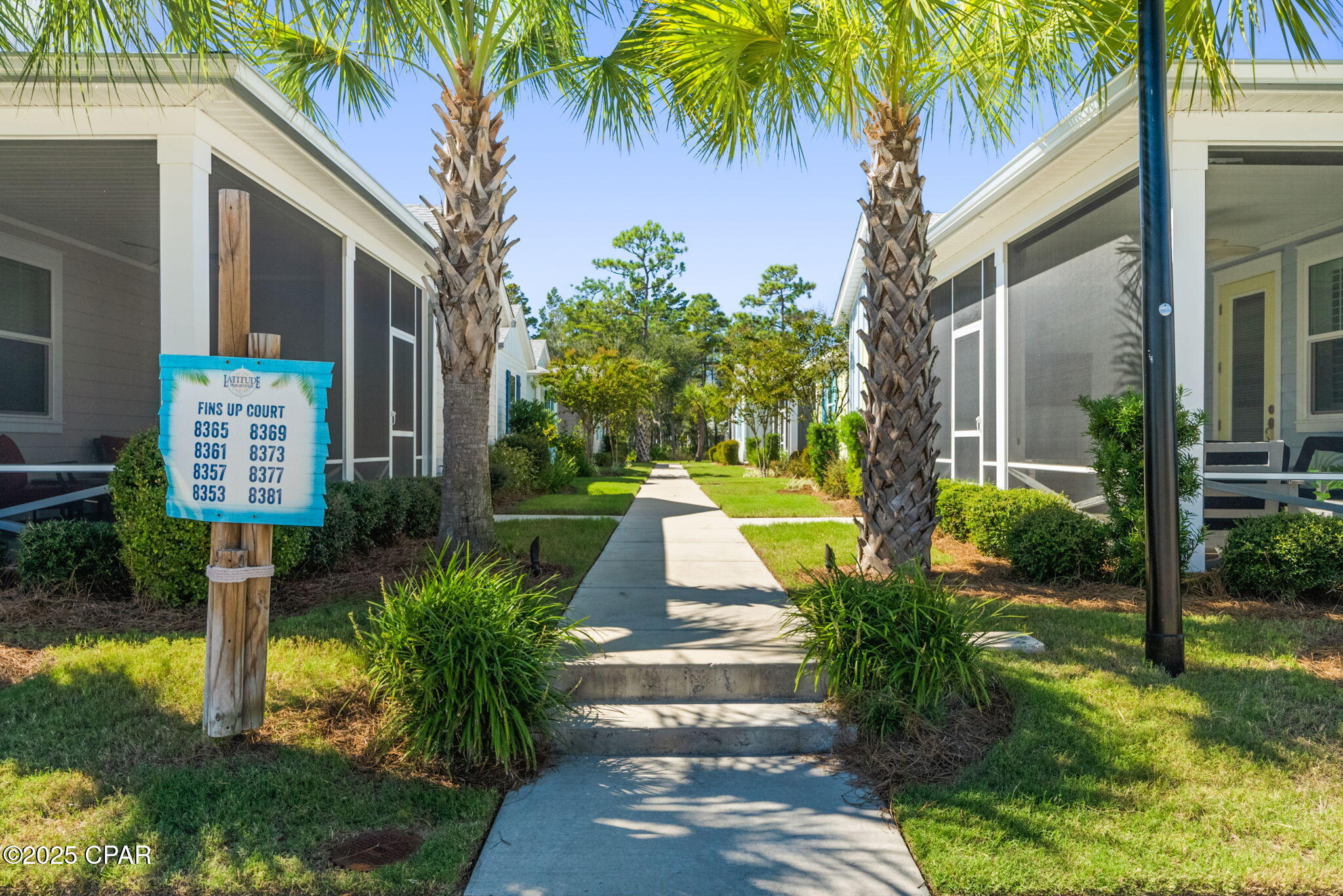 Image 10 For 8369 Fins Up Court