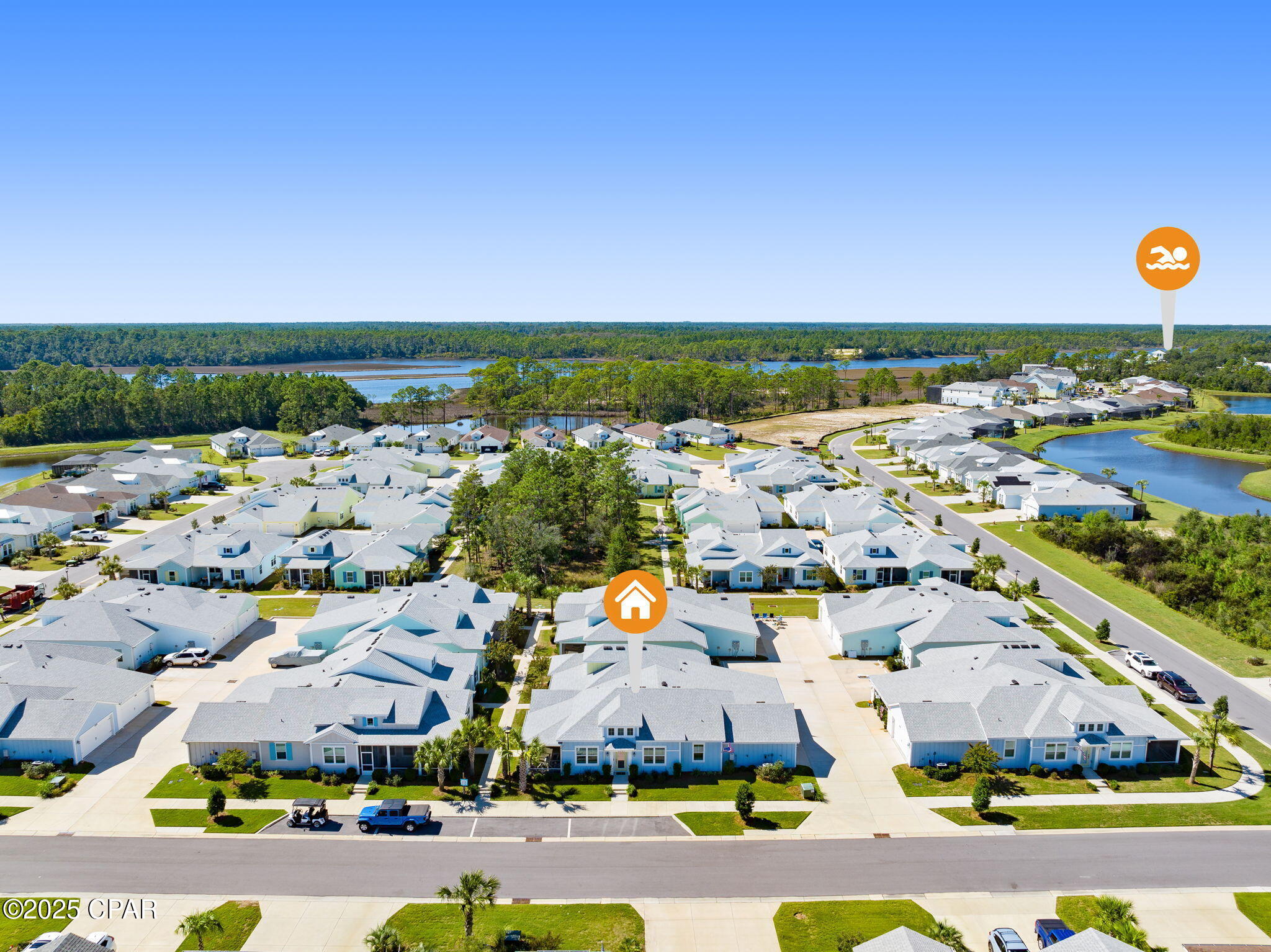 Image 31 For 8369 Fins Up Court