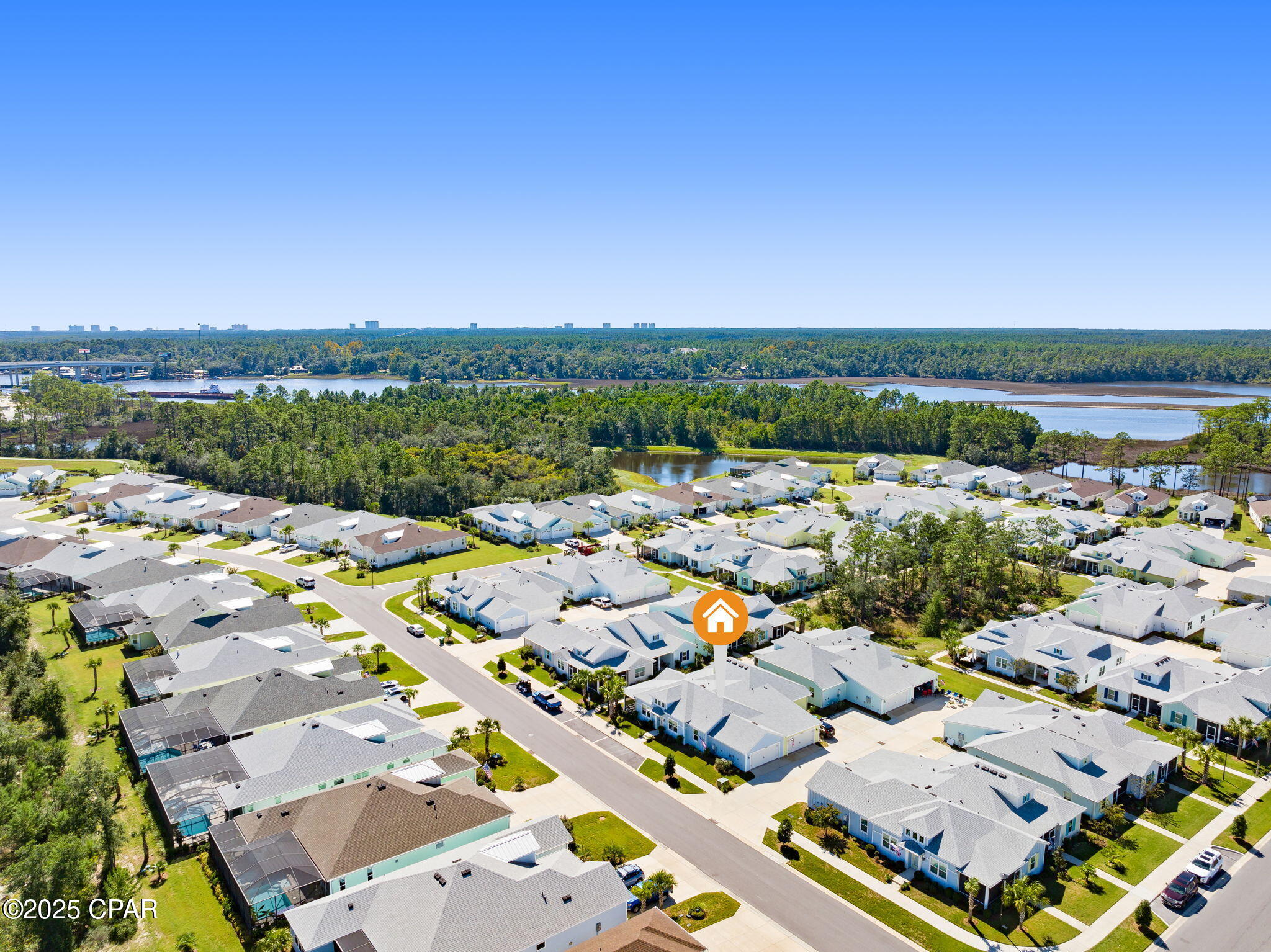 Image 32 For 8369 Fins Up Court