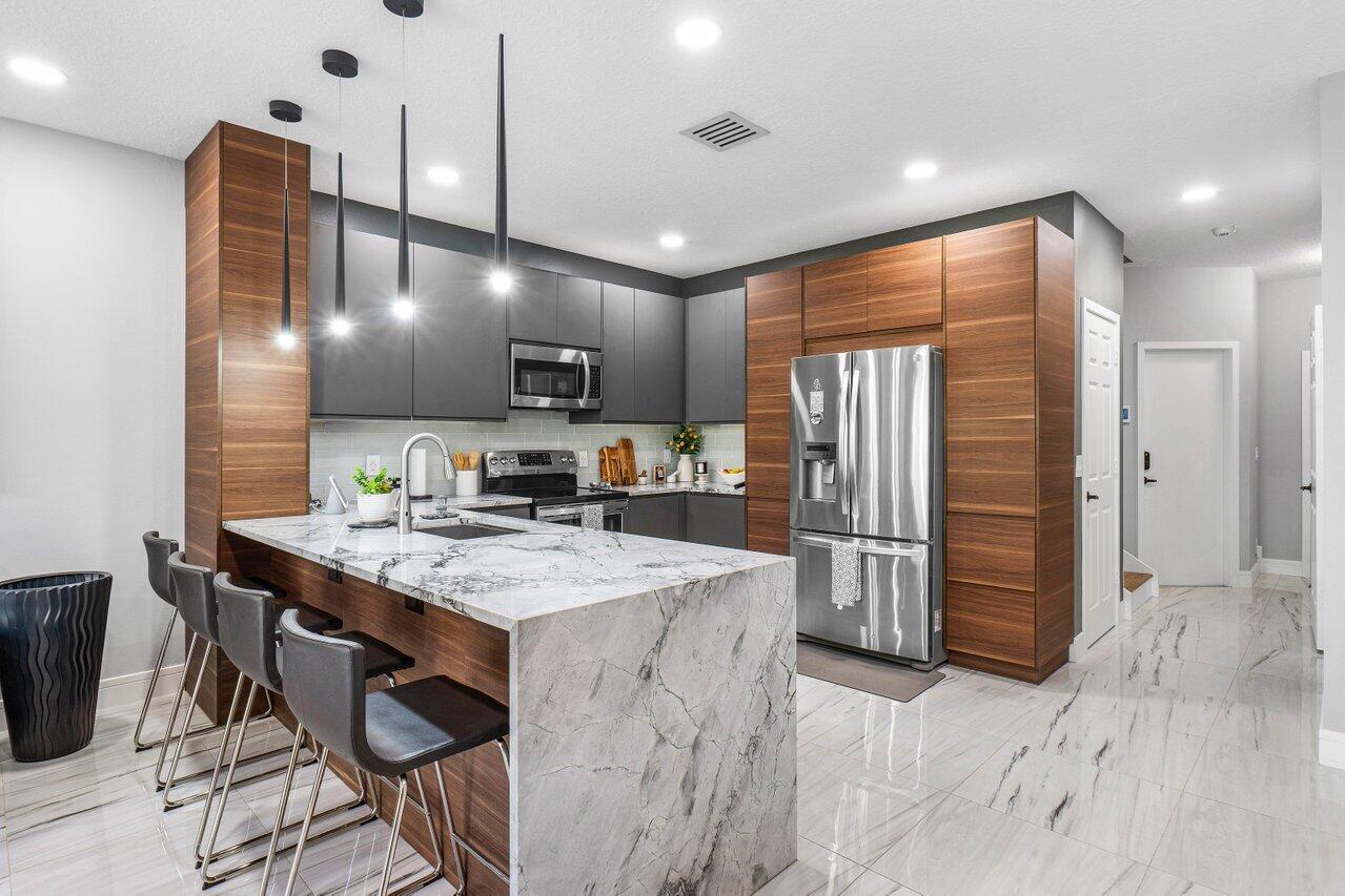 Melrose Pud Verona Lakes