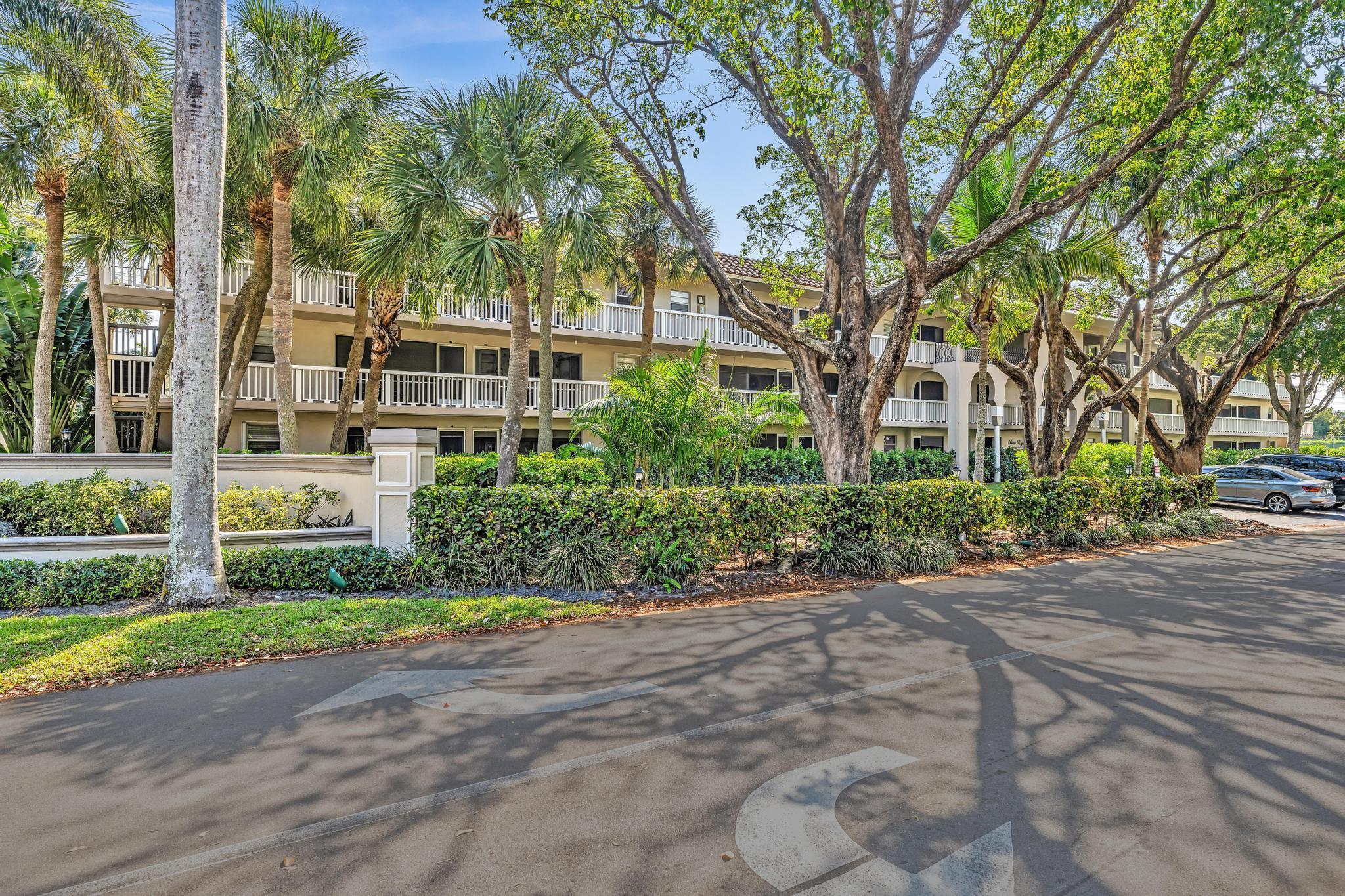 Boca Royal Apts Condo