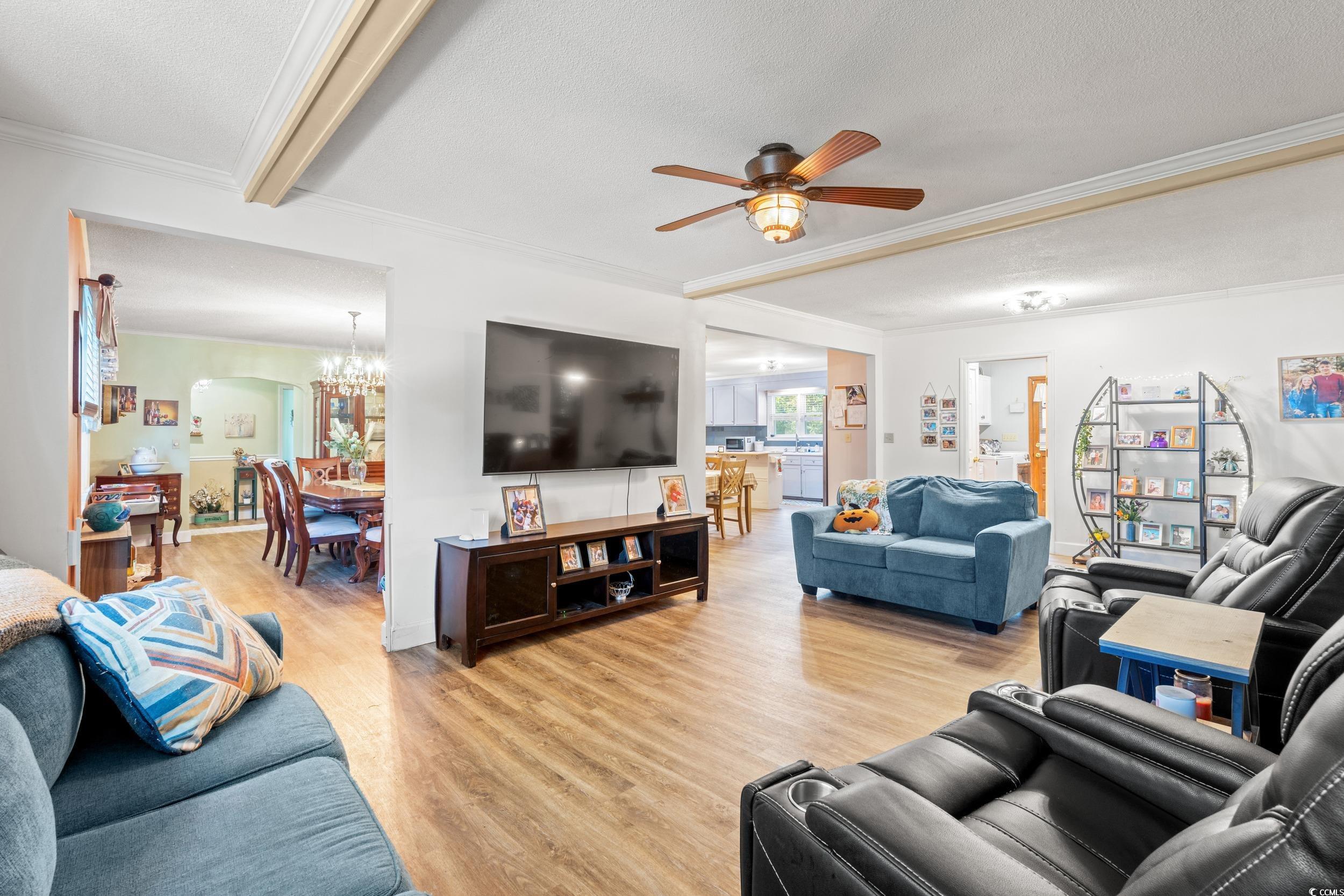 Homes for sale in Andrews, SC | 406 S Rosemary Ave, Andrews, SC 29510 | MLS# 2525265