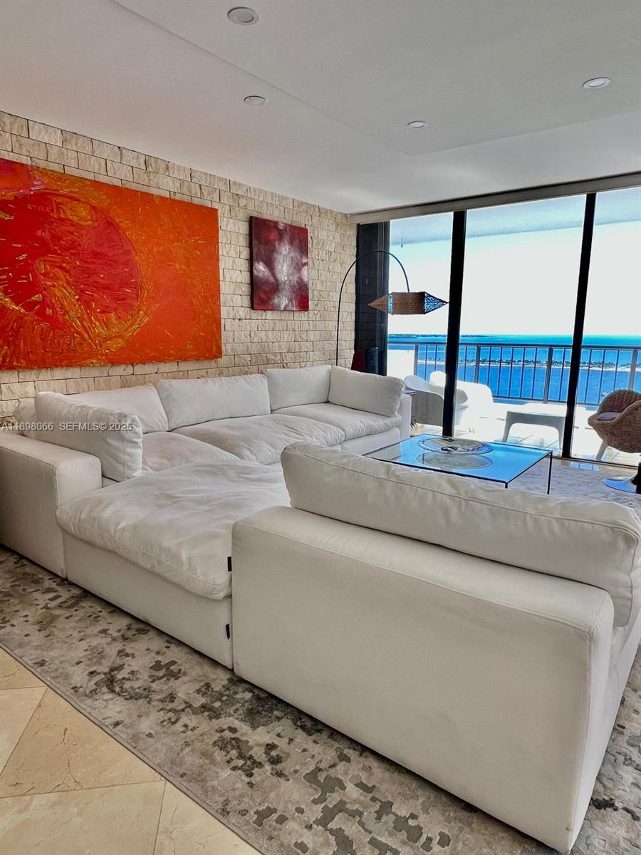 1581 Brickell Ave Unit 2005, Miami, Florida 33129