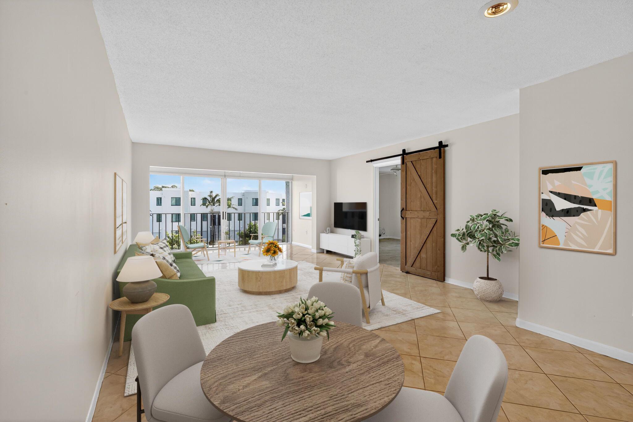 Fountains Of Palm Beach C