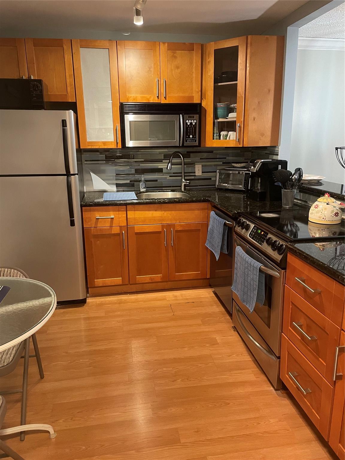 The Danians North Condo