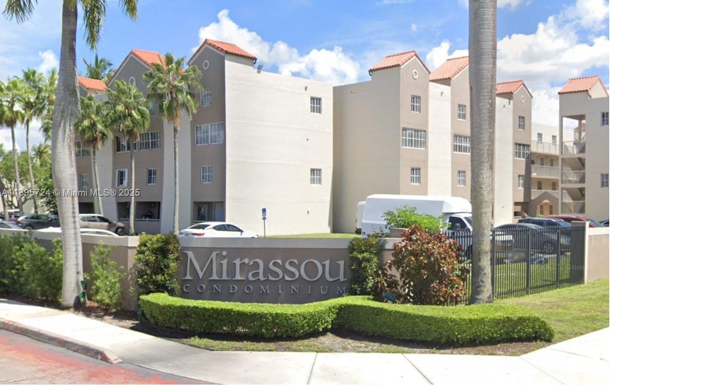 Mirassou Condo
