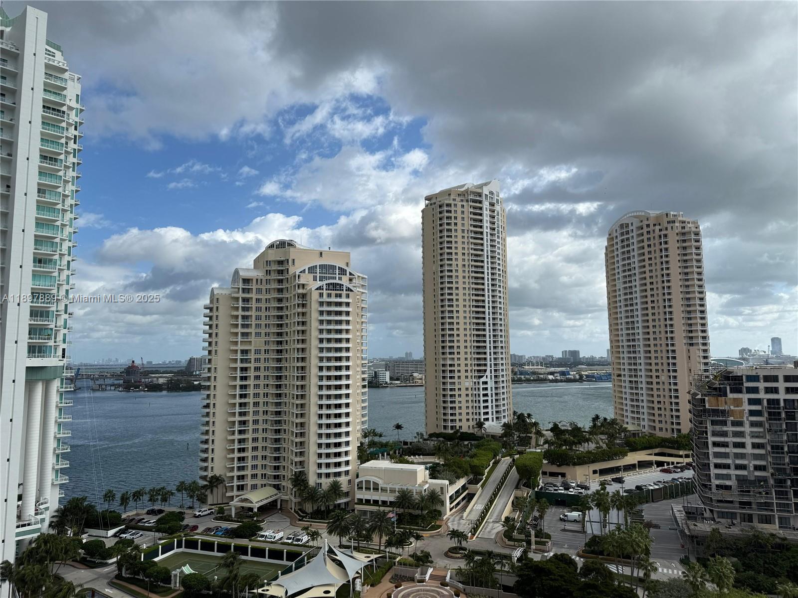 Condo for Rent in Miami, FL