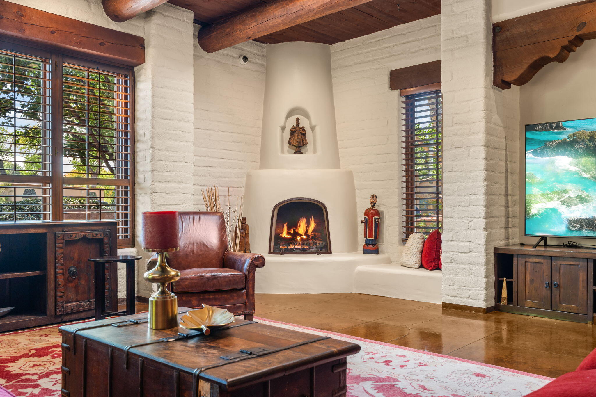 Homes for sale in Los Ranchos, NM | 1623 Francisca Rd Nw, Los Ranchos, NM 87107 | MLS# 1093092