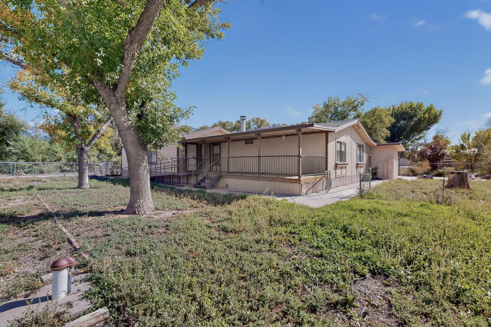 Homes for sale in Peralta, NM | 6 Dino Ct, Peralta, NM 87042 | MLS# 1093097