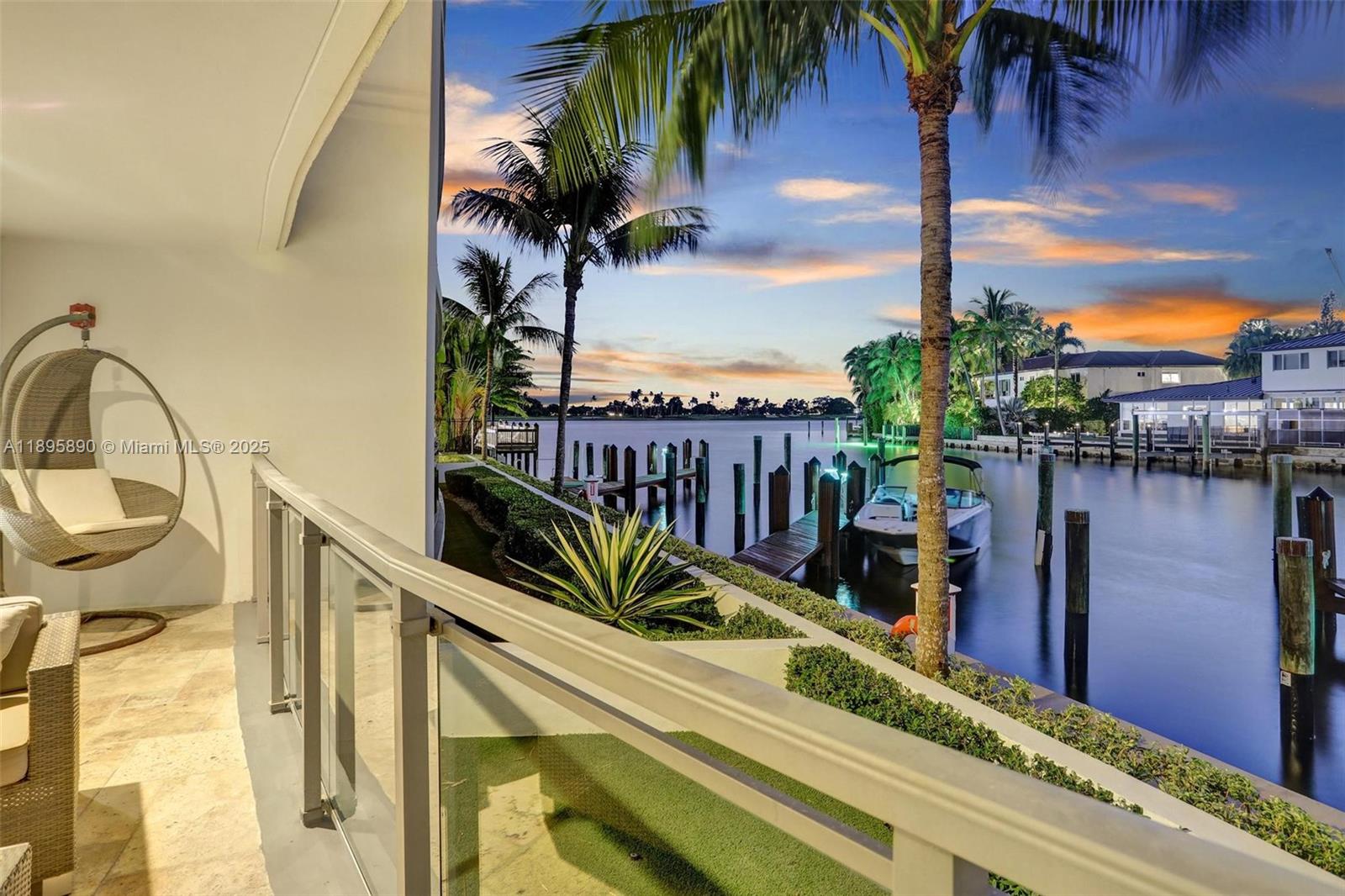 Condo for Sale in Bay Harbor Islands, FL