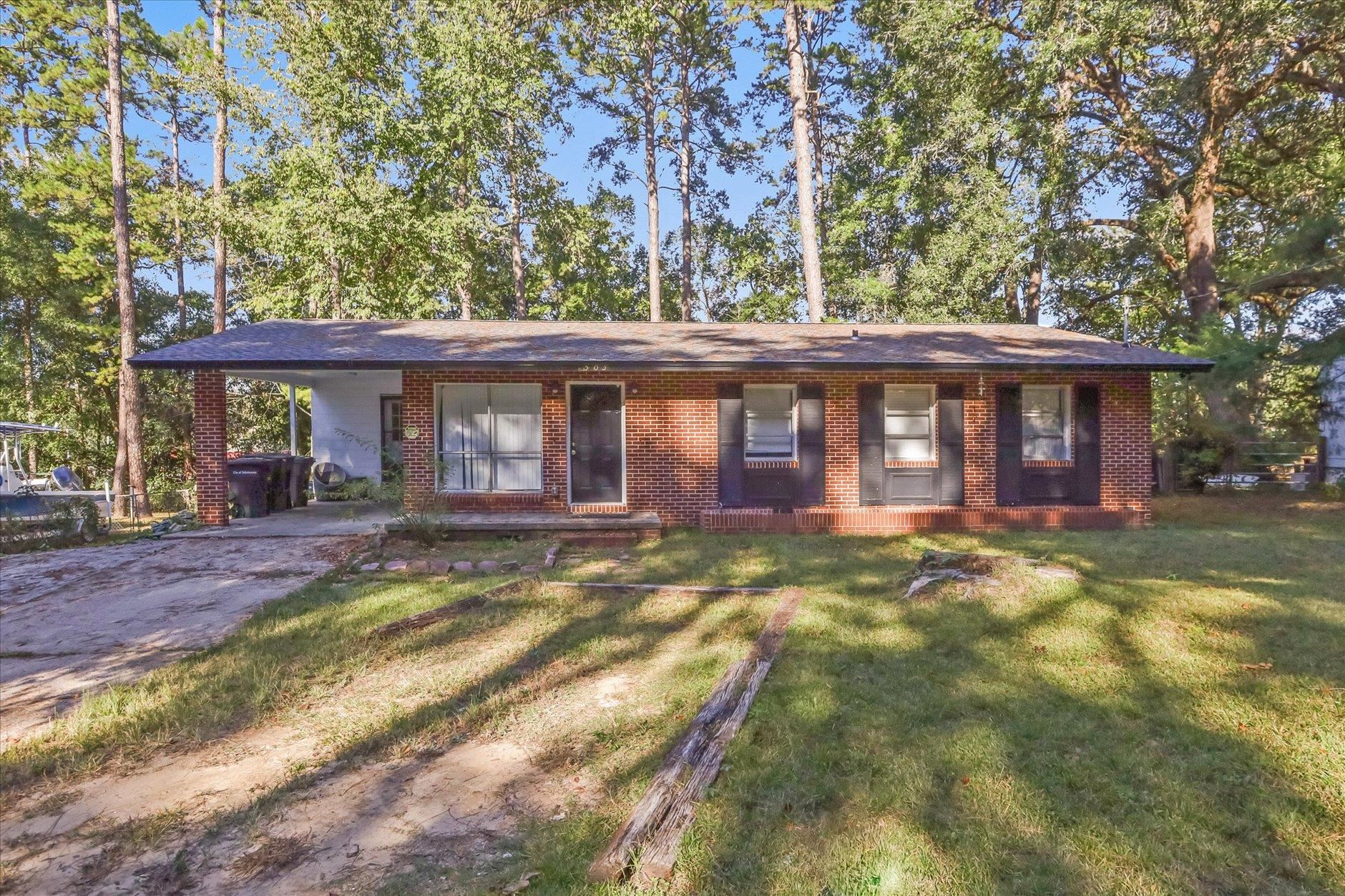 2505  Tupelo Terrace , Tallahassee, FL, 