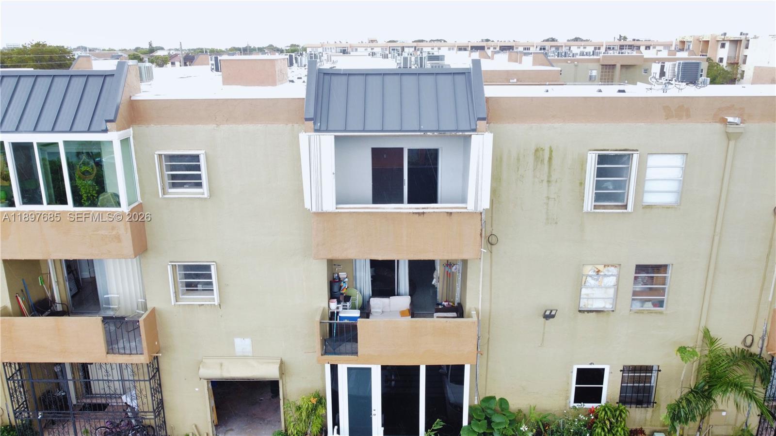 Palmetto Springs Condo VI