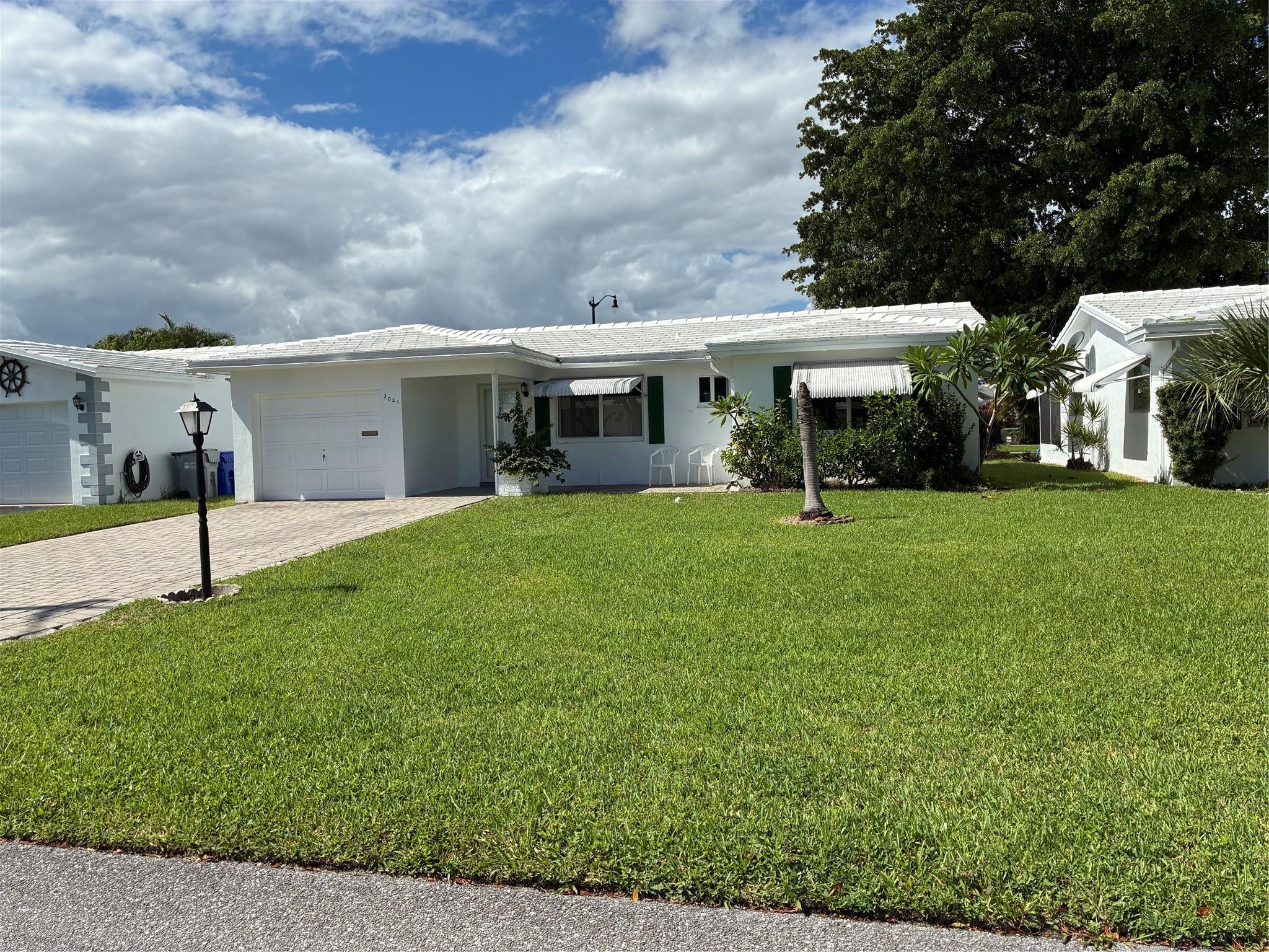 Homes for sale in Pompano Beach, FL | 3021 E Golf Blvd, Pompano Beach, FL 33064 | MLS# F10531128