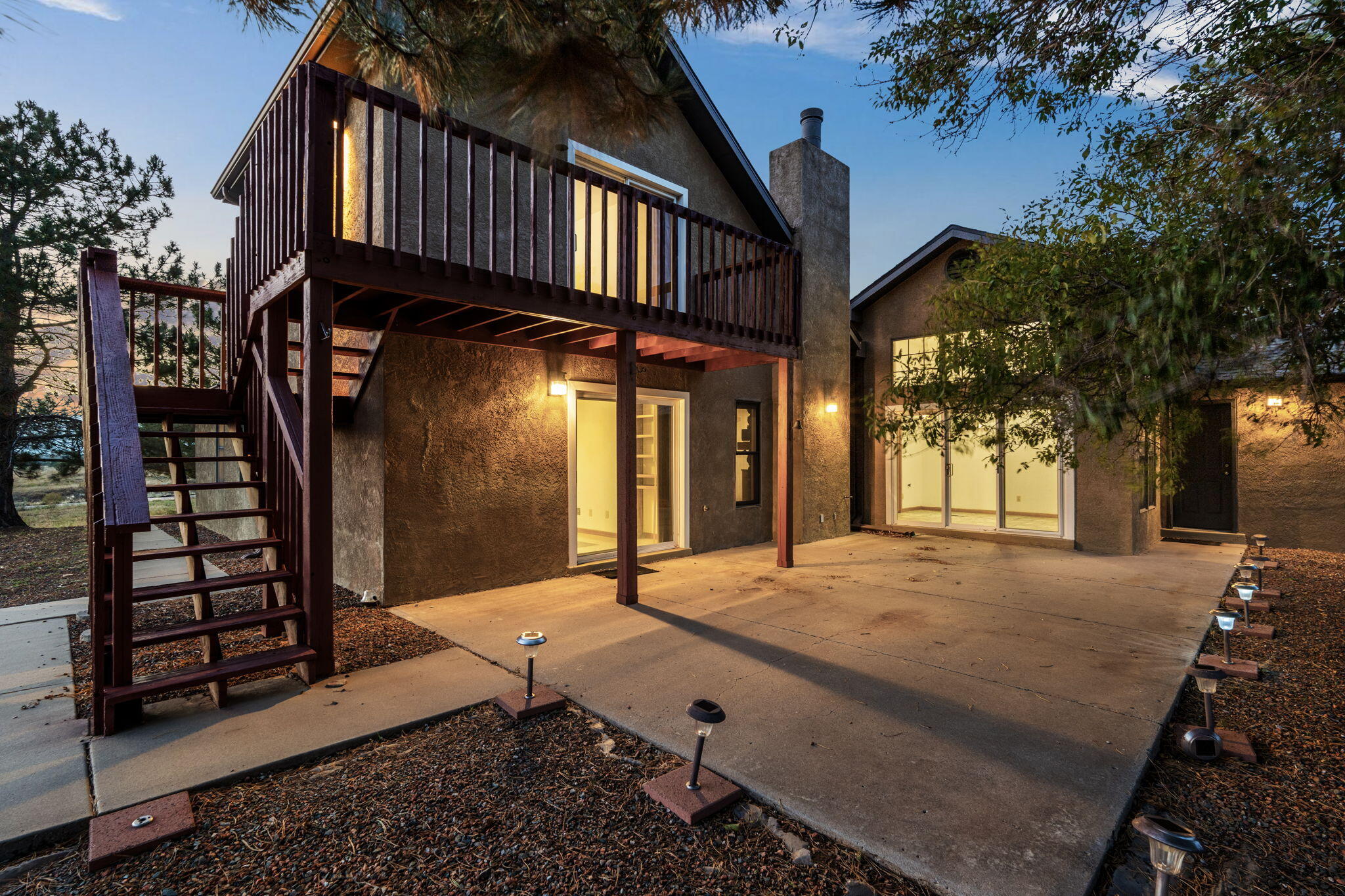 Homes for sale in Sandia Park, NM | 491 Frost Rd # C, Sandia Park, NM 87047 | MLS# 1093100