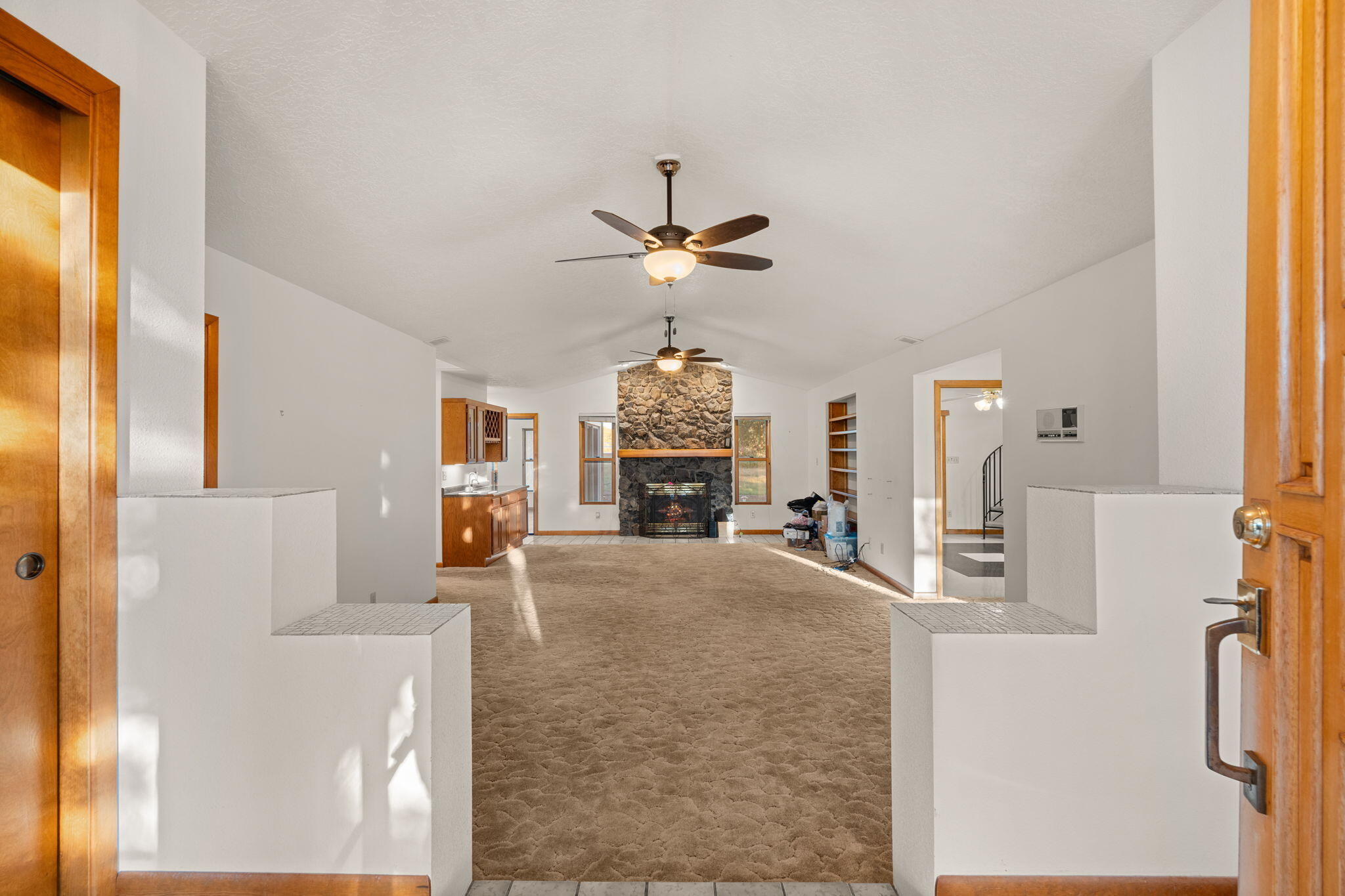 Homes for sale in Sandia Park, NM | 491 Frost Rd # C, Sandia Park, NM 87047 | MLS# 1093100