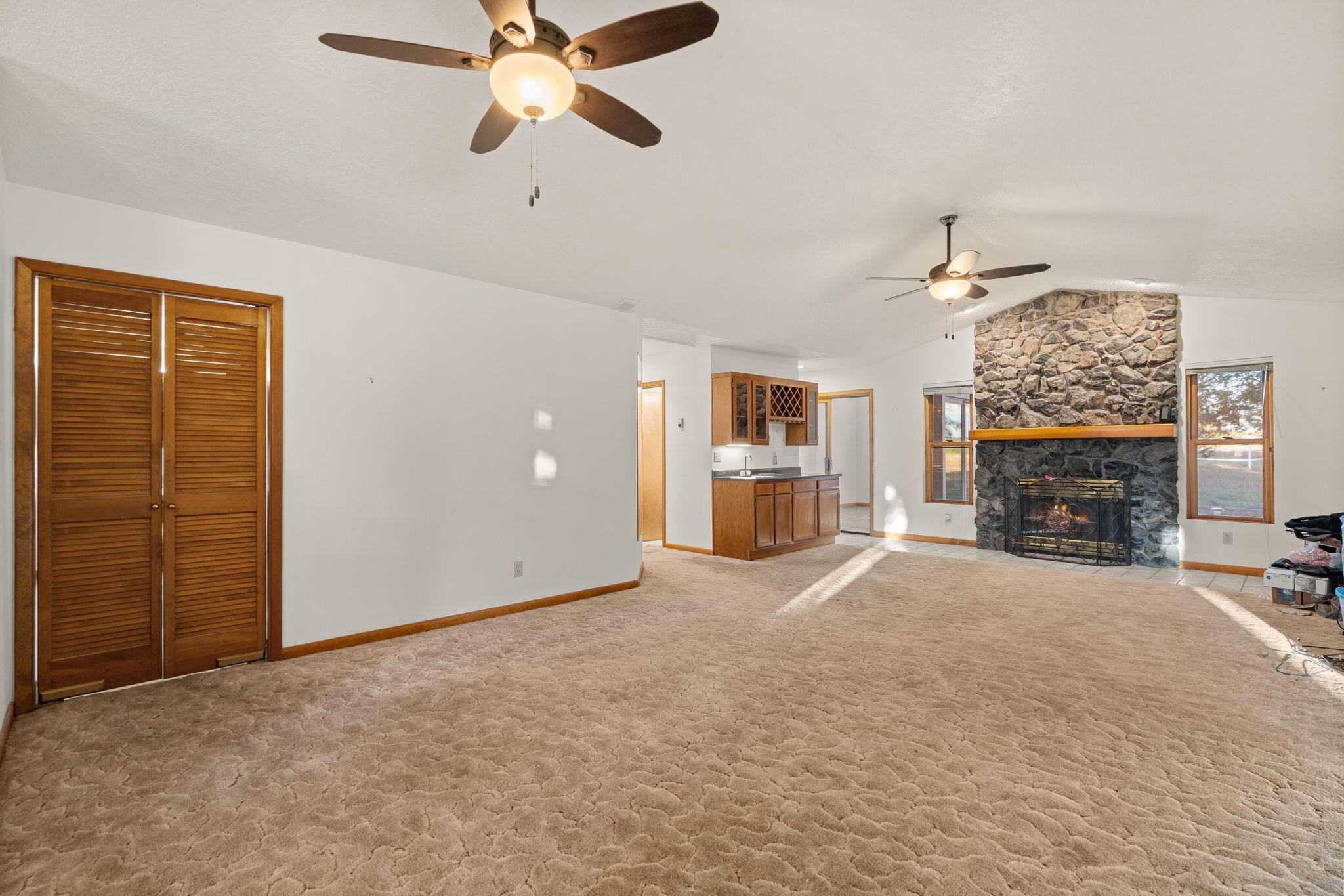 Homes for sale in Sandia Park, NM | 491 Frost Rd # C, Sandia Park, NM 87047 | MLS# 1093100