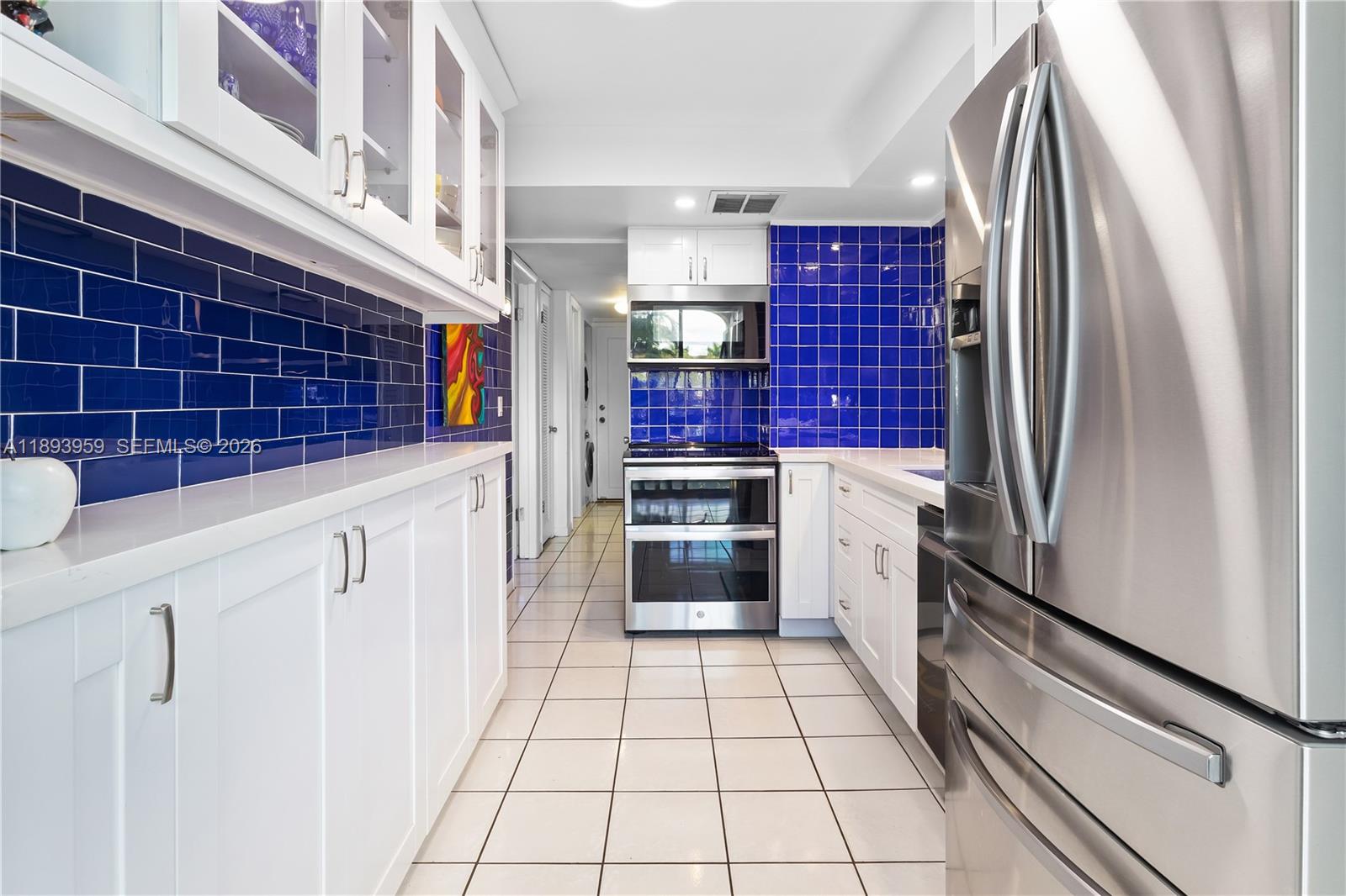 The Palms Of Key Biscayne