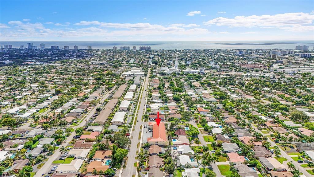 Presidential Condominum