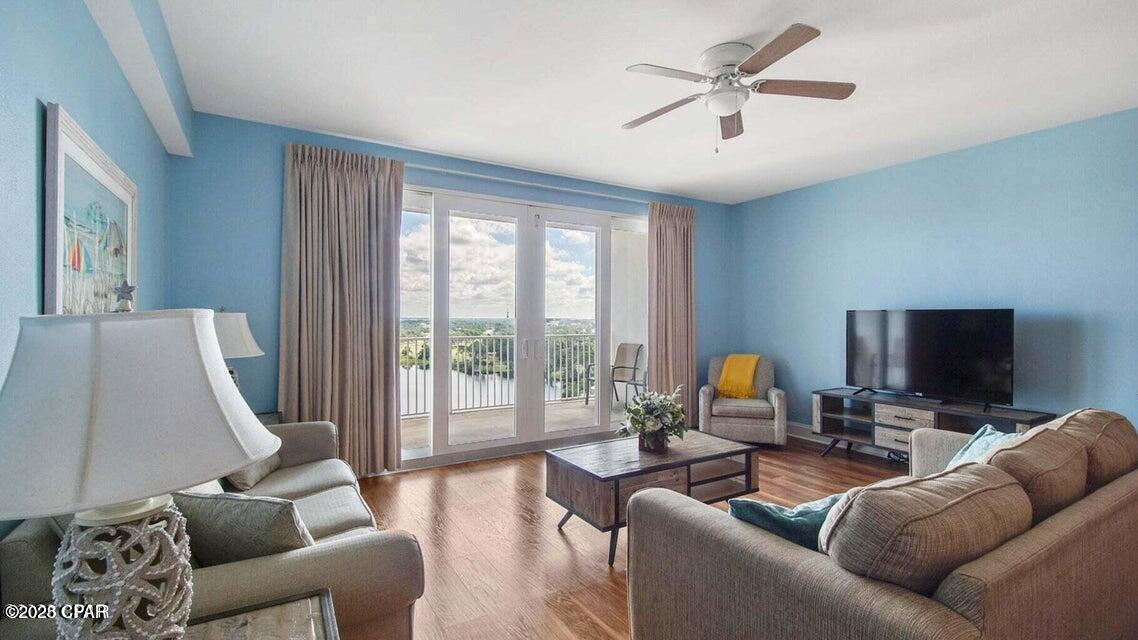 9902 S Thomas Drive 1237, Panama City, FL 32408