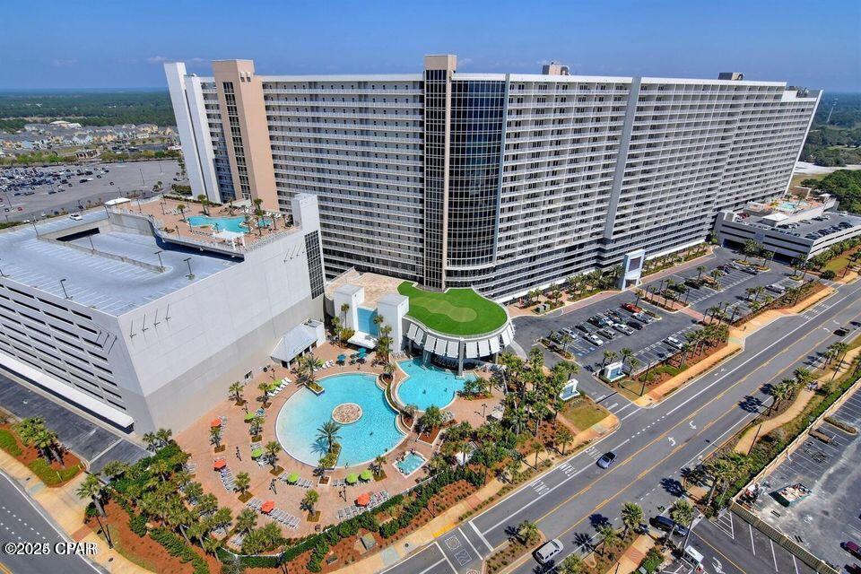 Image 3 For 9902 Thomas Drive 1237