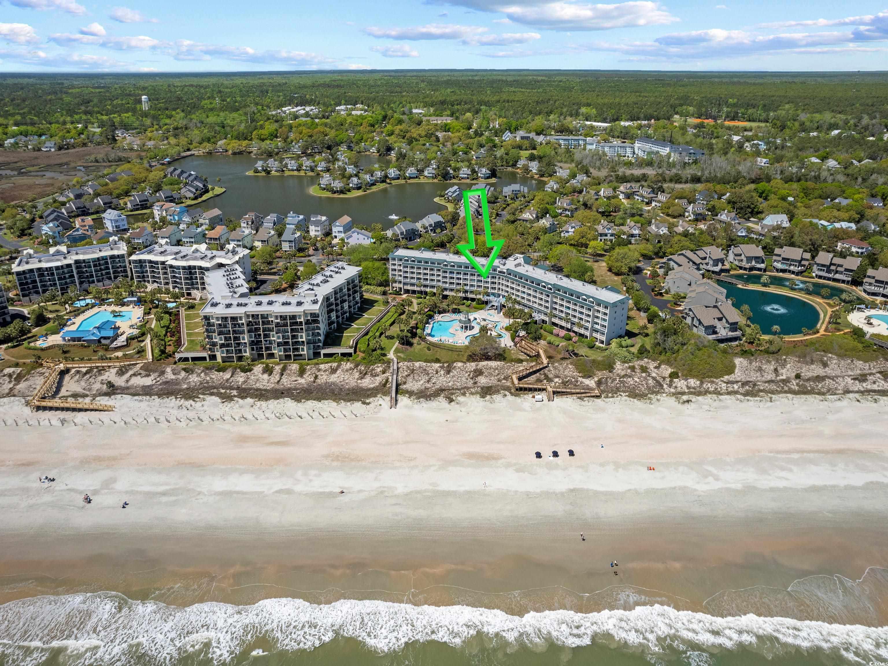 601 Retreat Beach Circle 