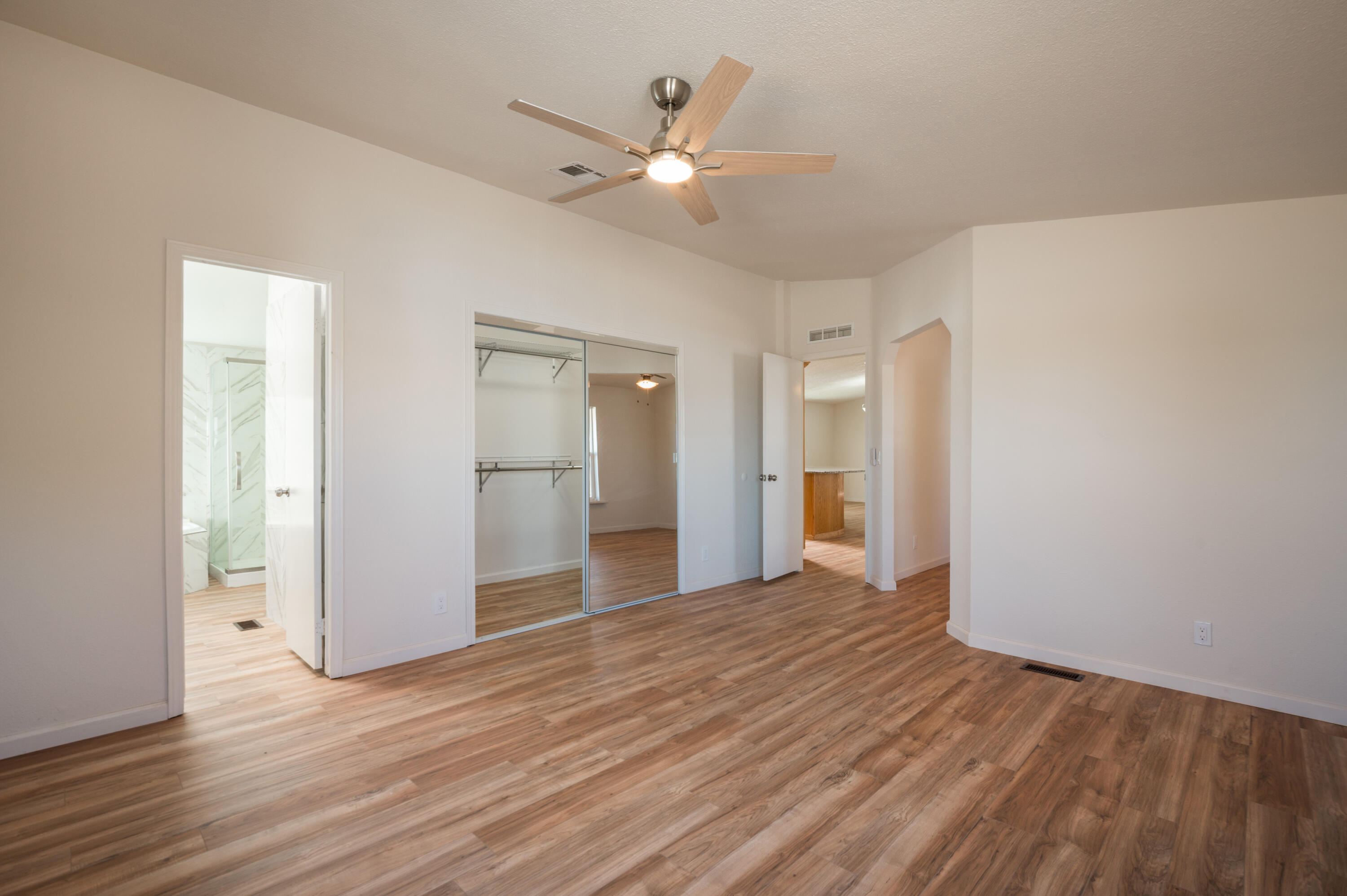 424 Southern Boulevard SW Bedroom