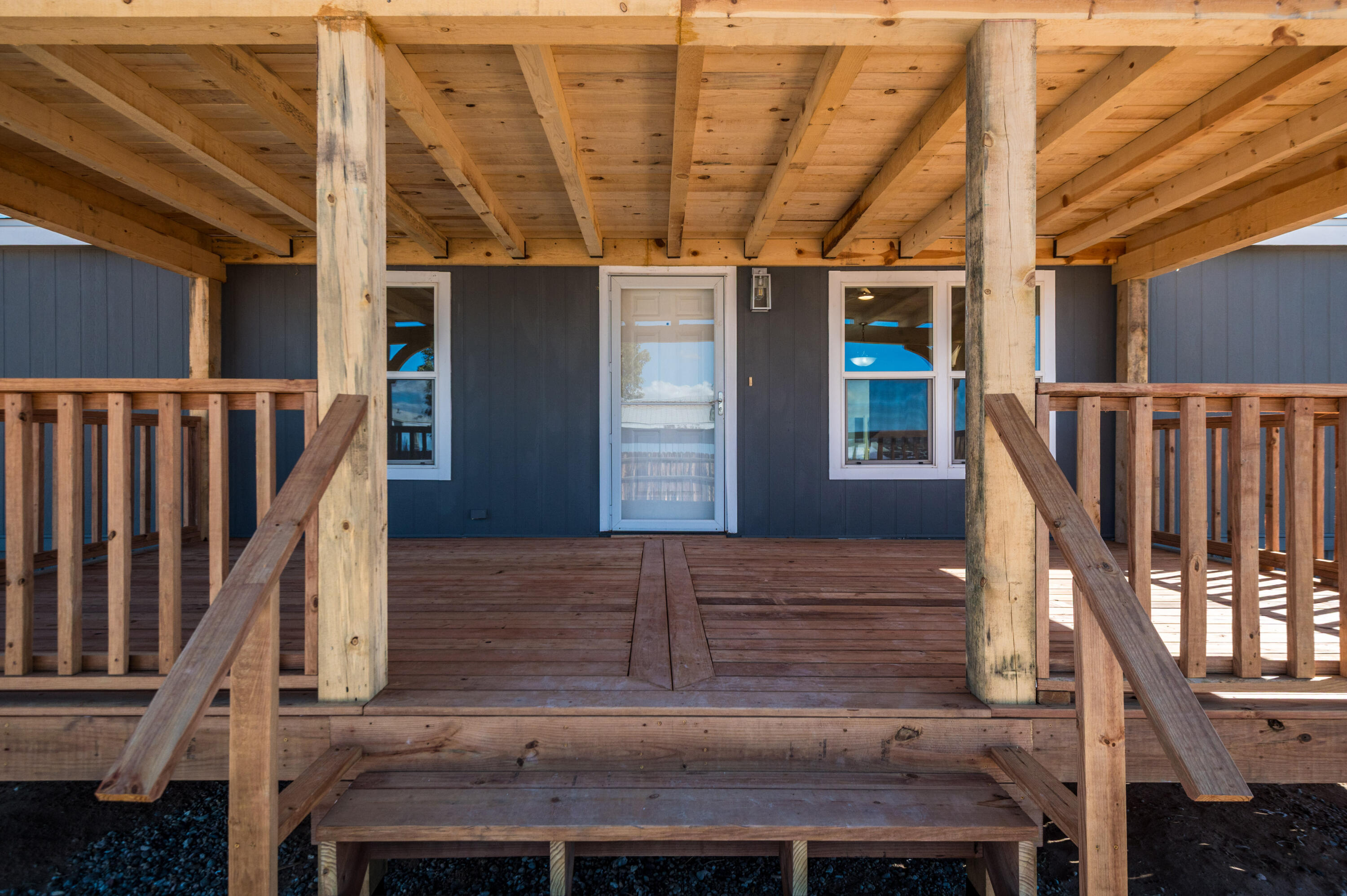 424 Southern Boulevard SW Exterior Front