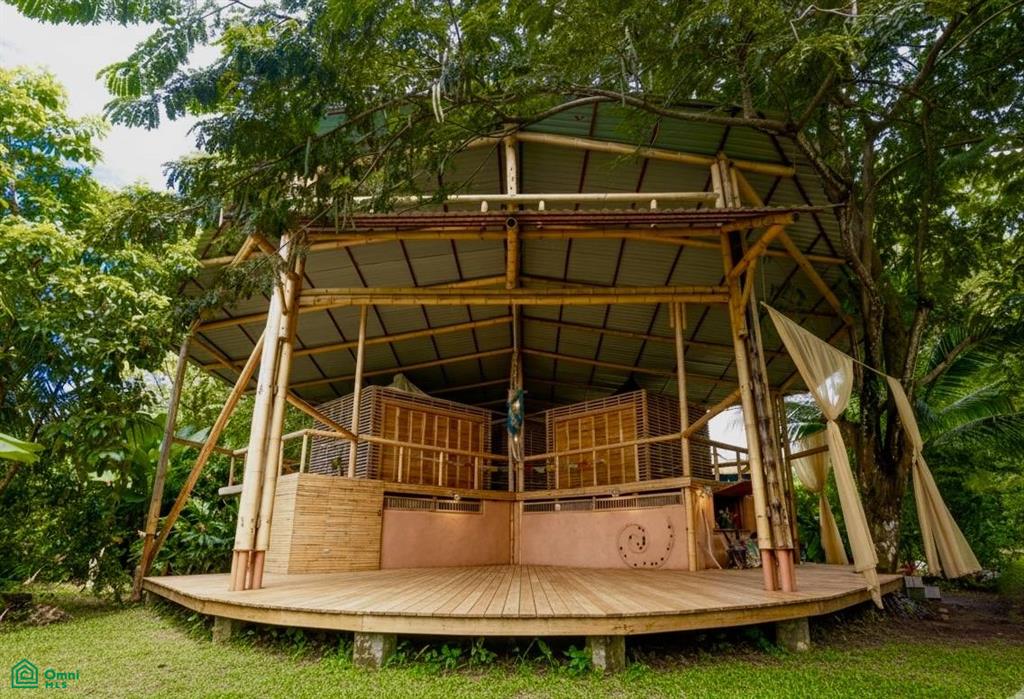 4 bed Single Family Homes For Sale in Osa, Puntarenas - 1