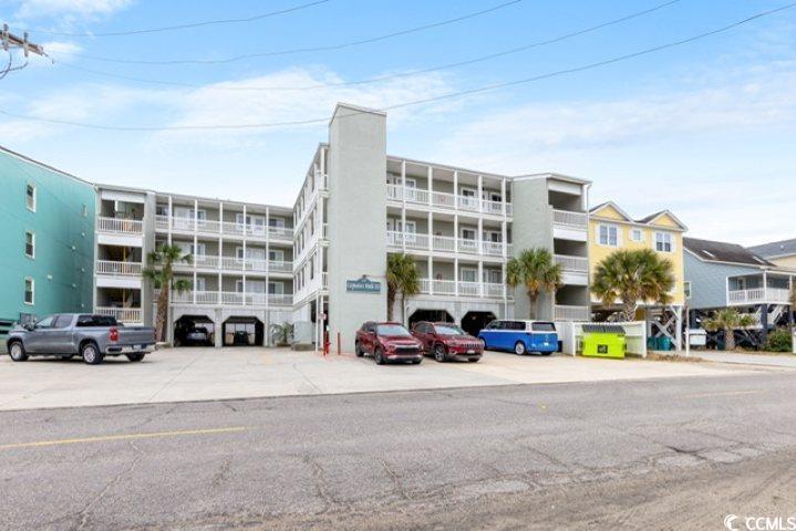 320 N Waccamaw Dr. UNIT 3B Garden City, SC 29576