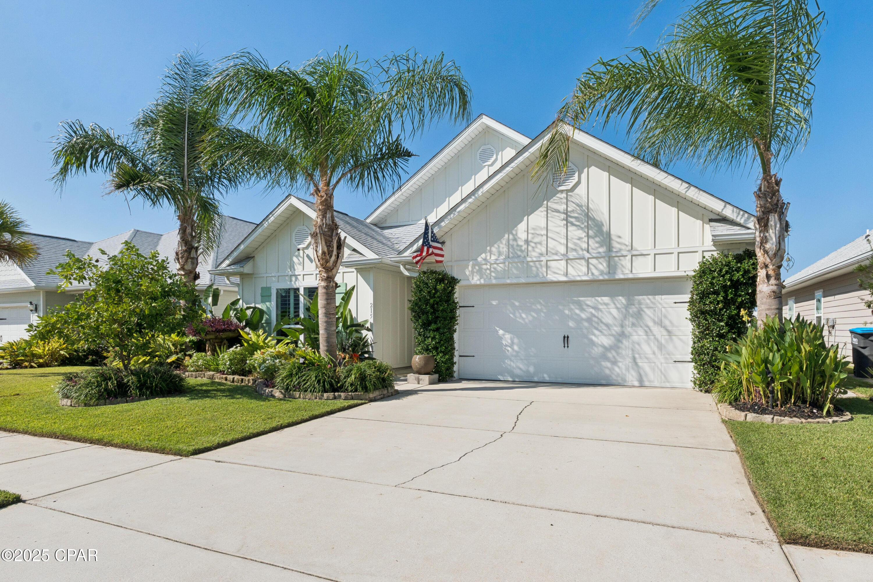 Details for 215 Moonraker Circle, Panama City Beach, FL 32407