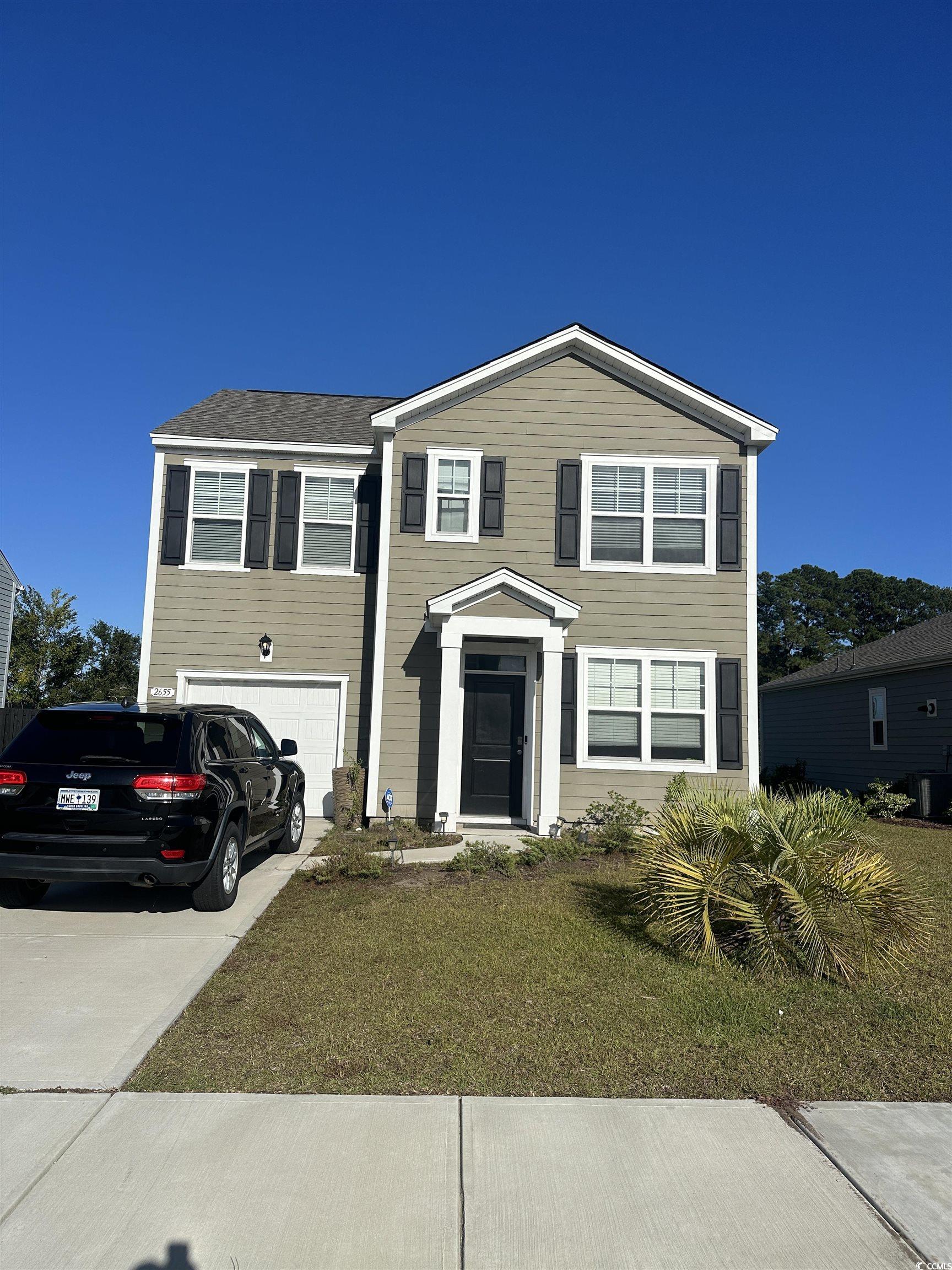 2655 Pegasus Place Myrtle Beach, SC 29577