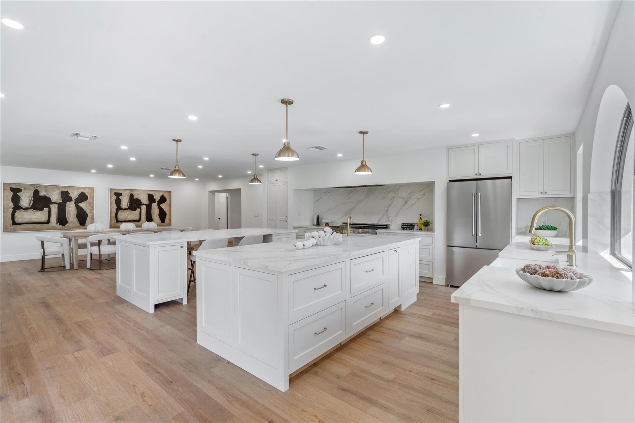 Neolith Porcelain Countertops