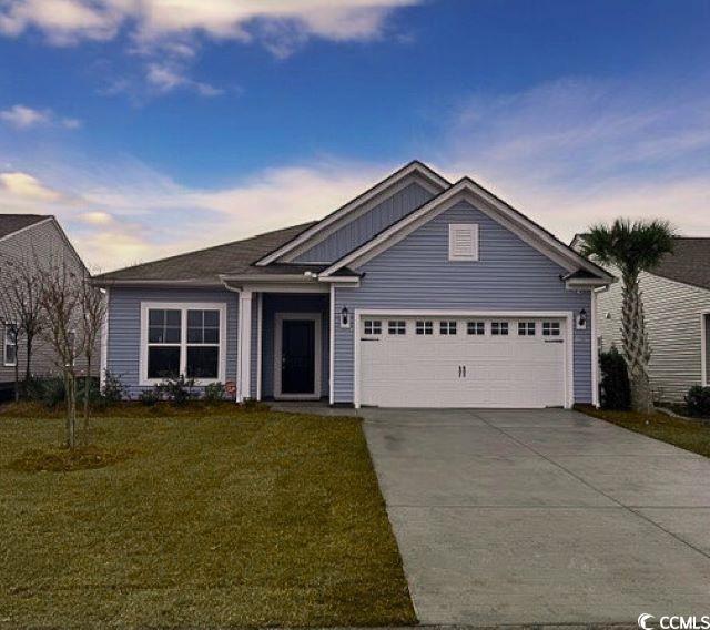 9406 Barnstormer Dr. Carolina Shores, NC 28467