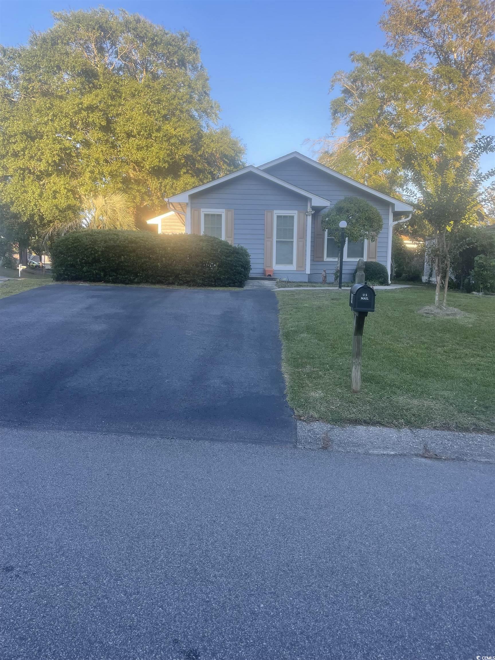 49 Laurel Dr. Little River, SC 29566