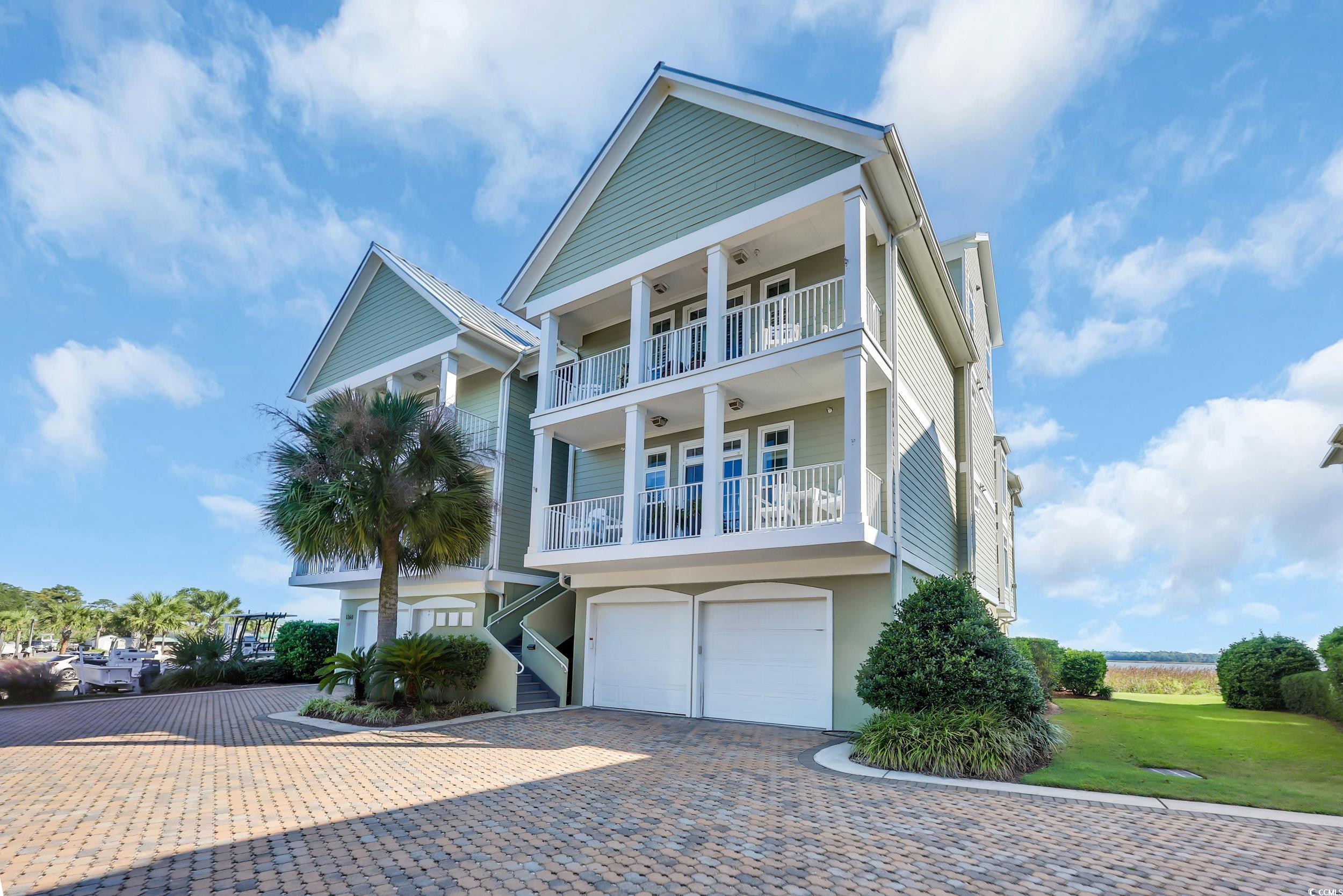 1168 Belle Isle Rd. UNIT #102 Georgetown, SC 29440